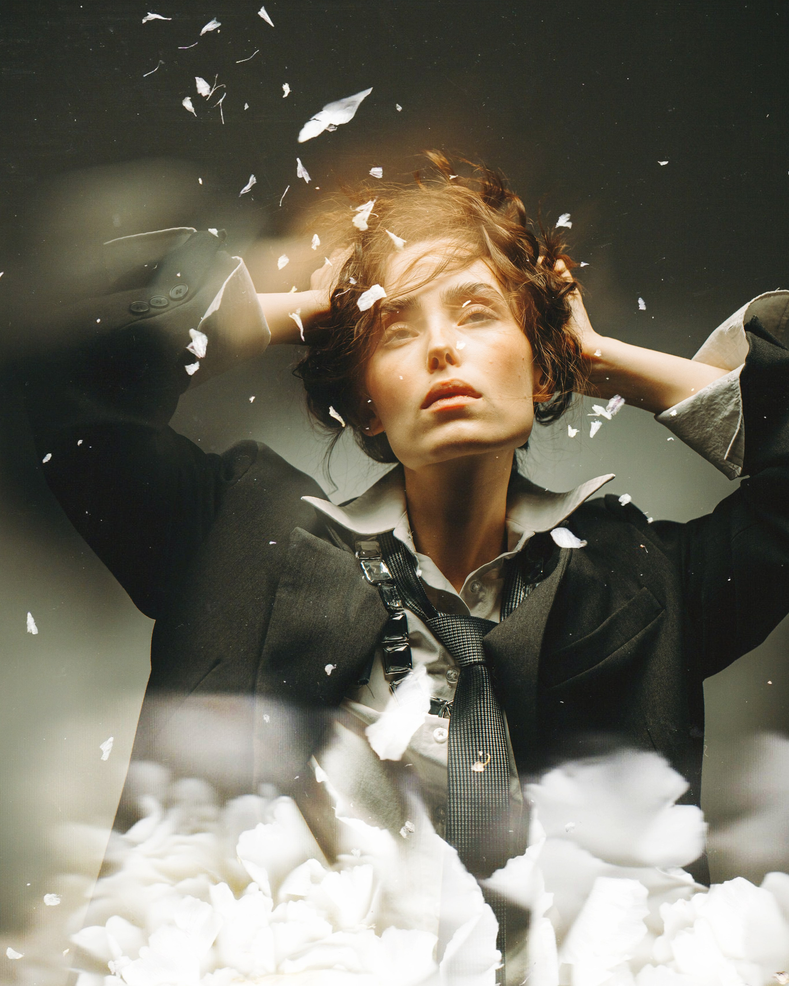 Услуги. Портретный фотограф Дарья Ижболдина, Москва