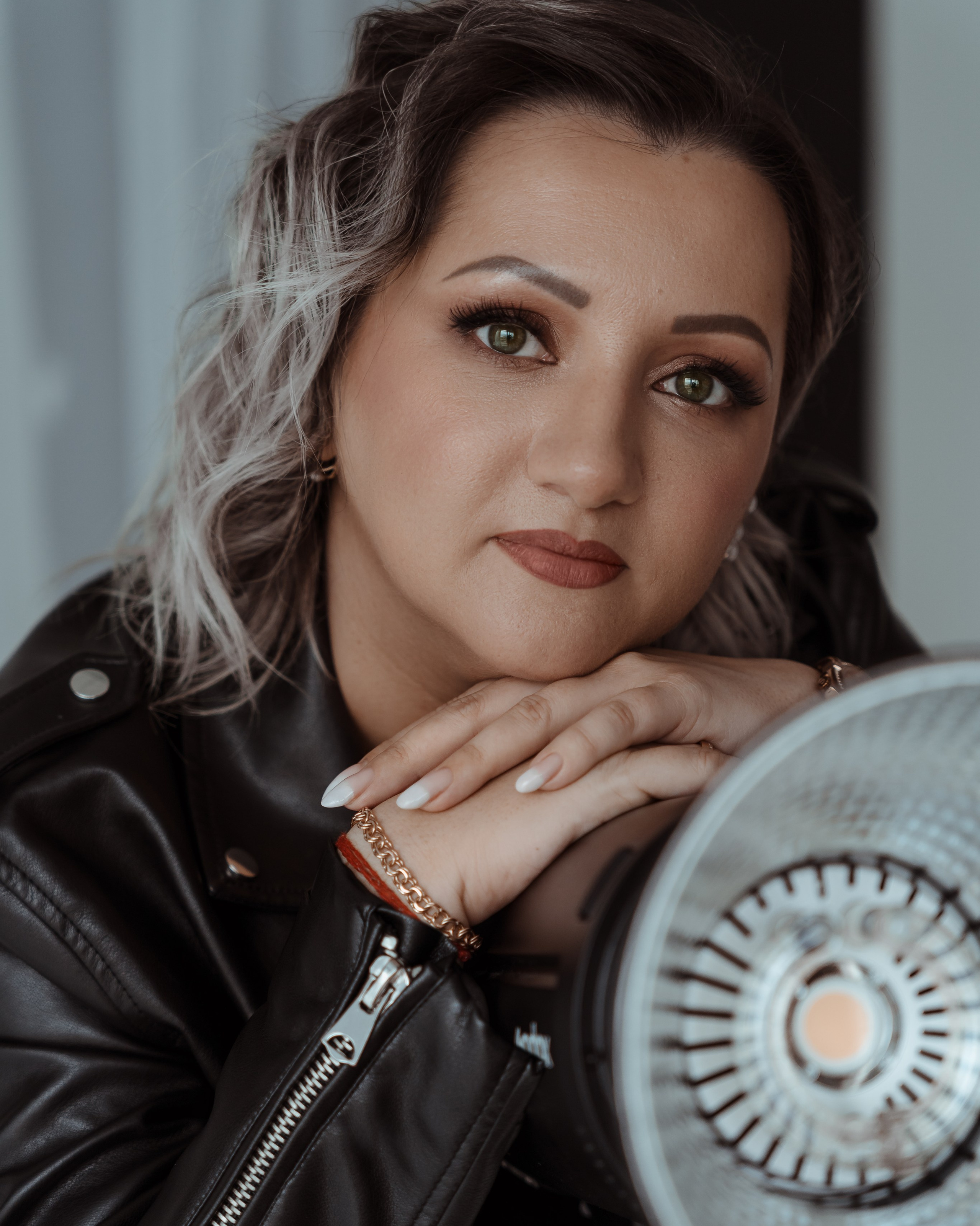 Фотограф Норильск Талнах Оксана Пашкевич