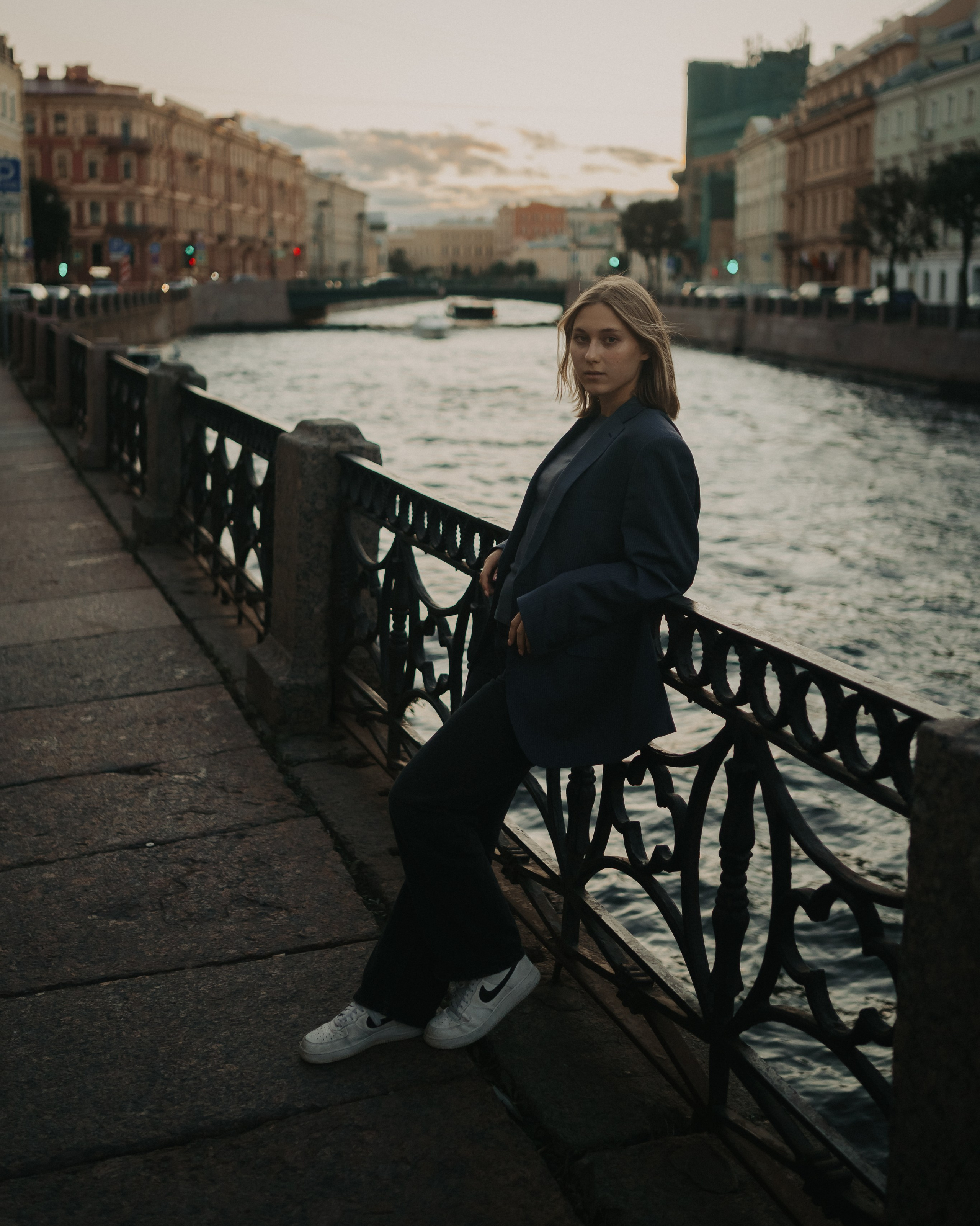 Сергей Богданов — Портретный фотограф