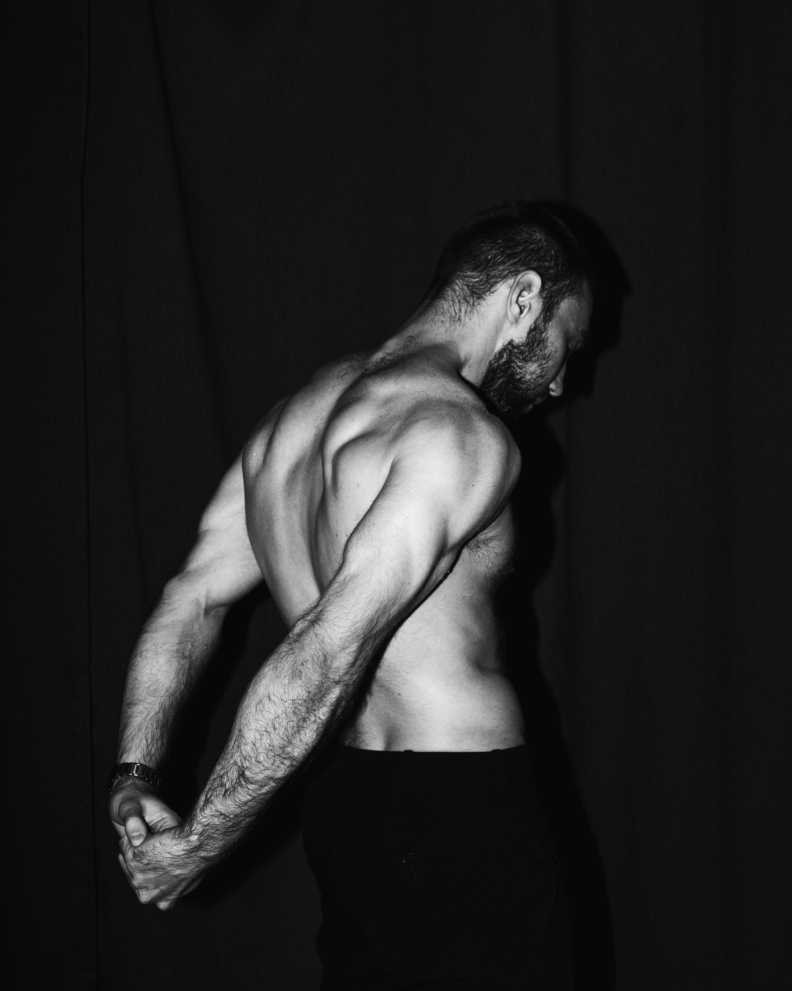 Услуги и условия съемки. Портретный фотограф в Москве, Зайцева Ольга