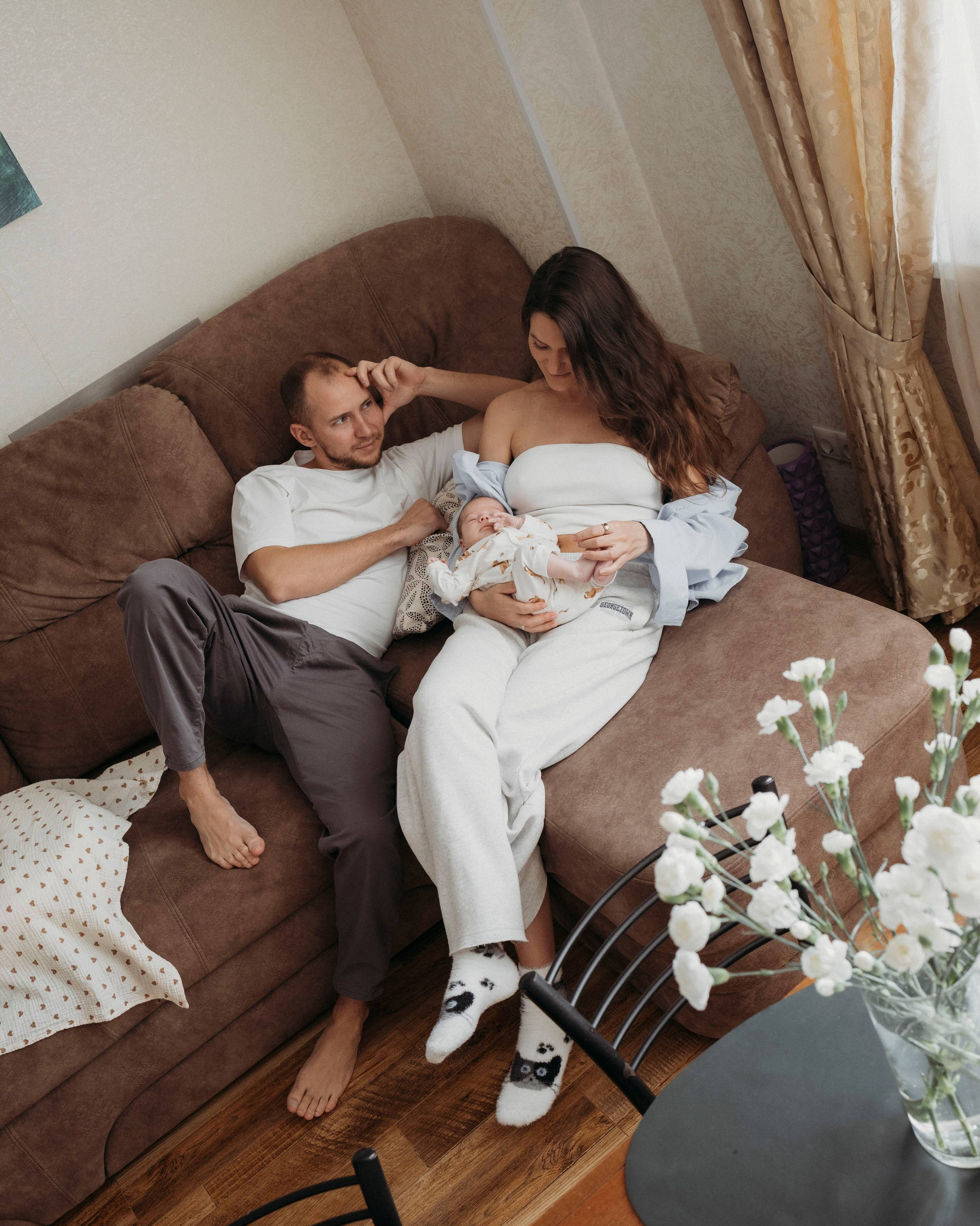 Услуги. Фотограф Виктория Куприянова