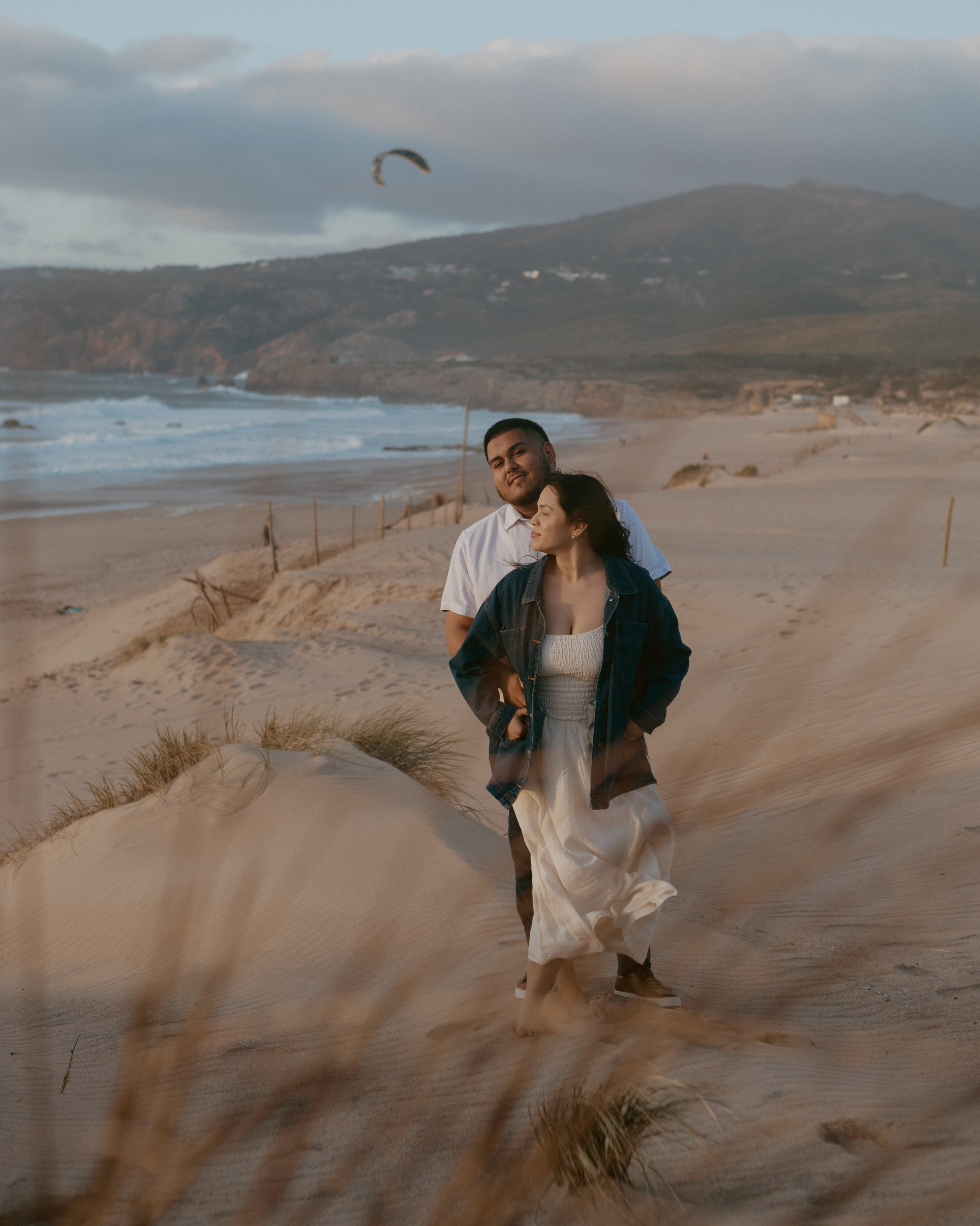 5 Best Beaches Near Lisbon for a Photoshoot. Photographer Lisbon|Portugal Nadiya Kharytonenko