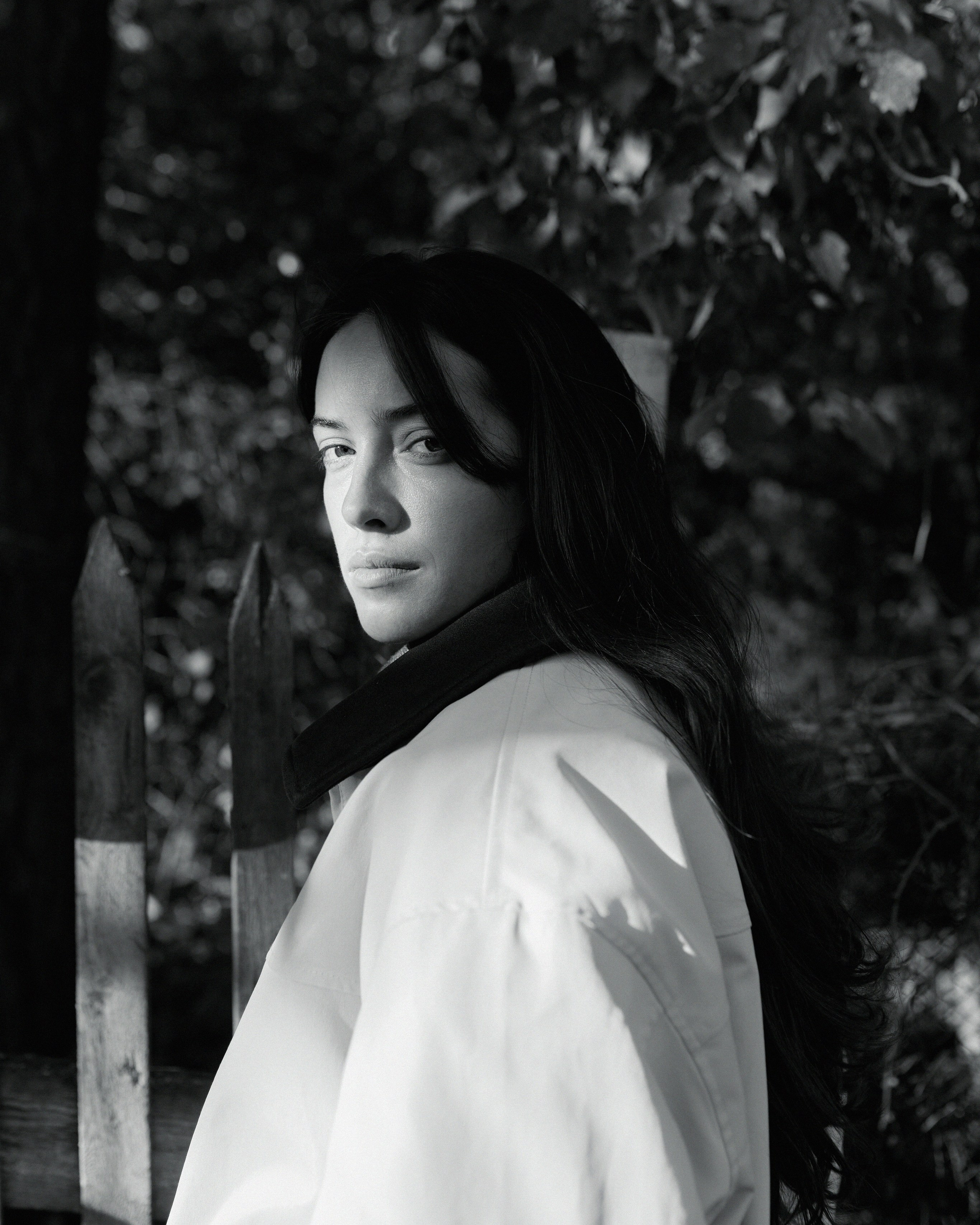 Фотограф для брендов в Москве