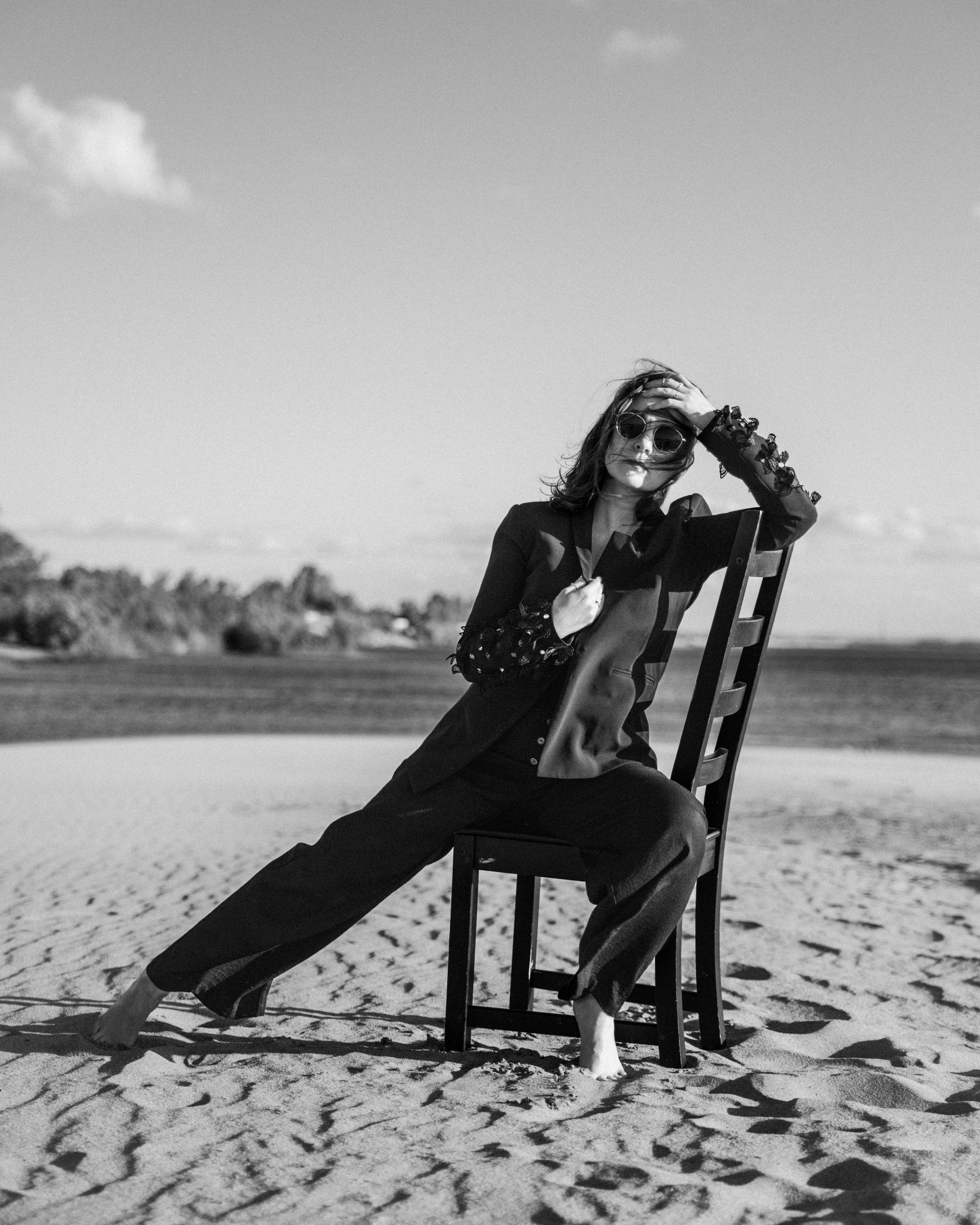 Творческий фотограф в Волгограде