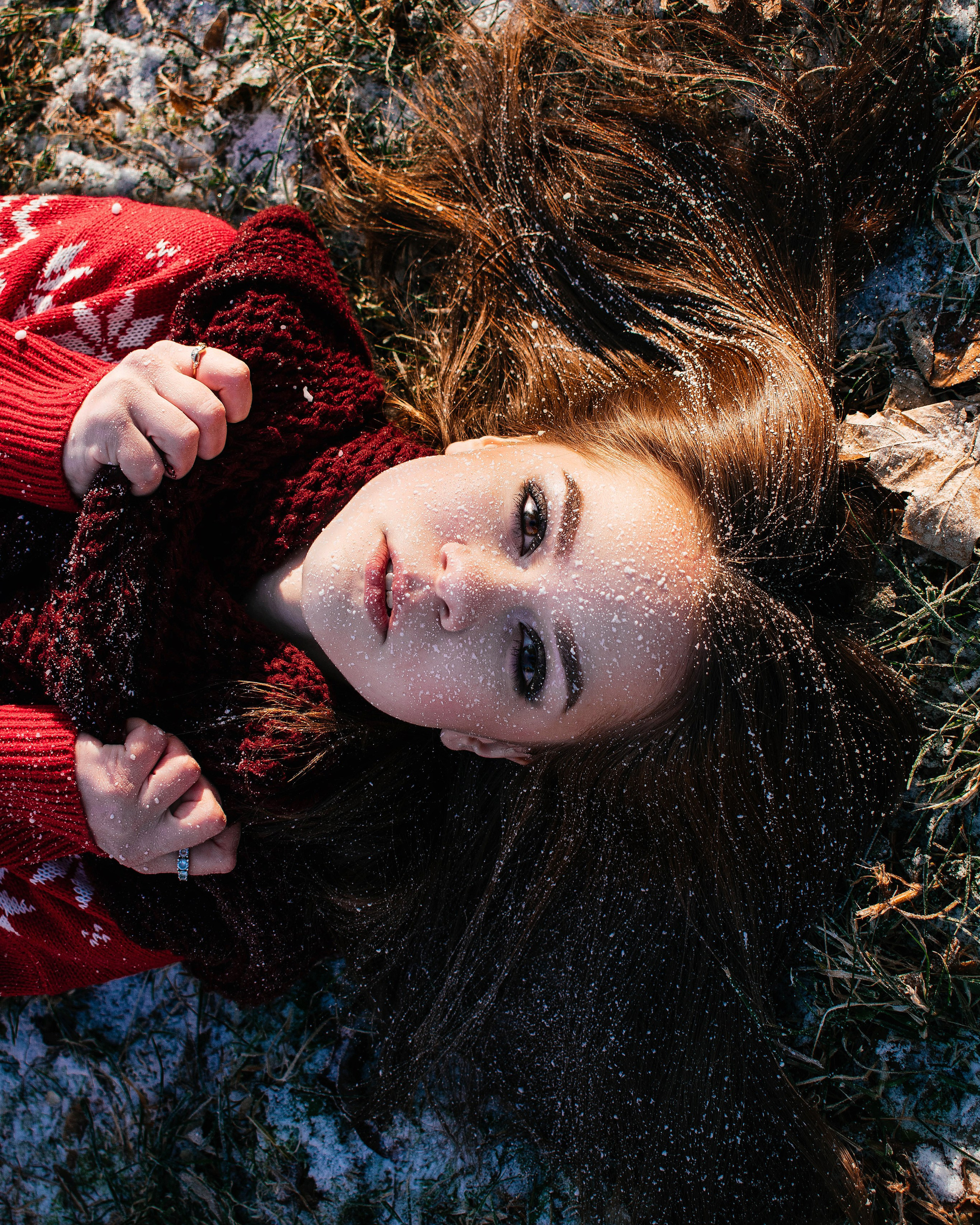 Обучение. Свадебный, семейный фотограф в Рязани Лена Брант