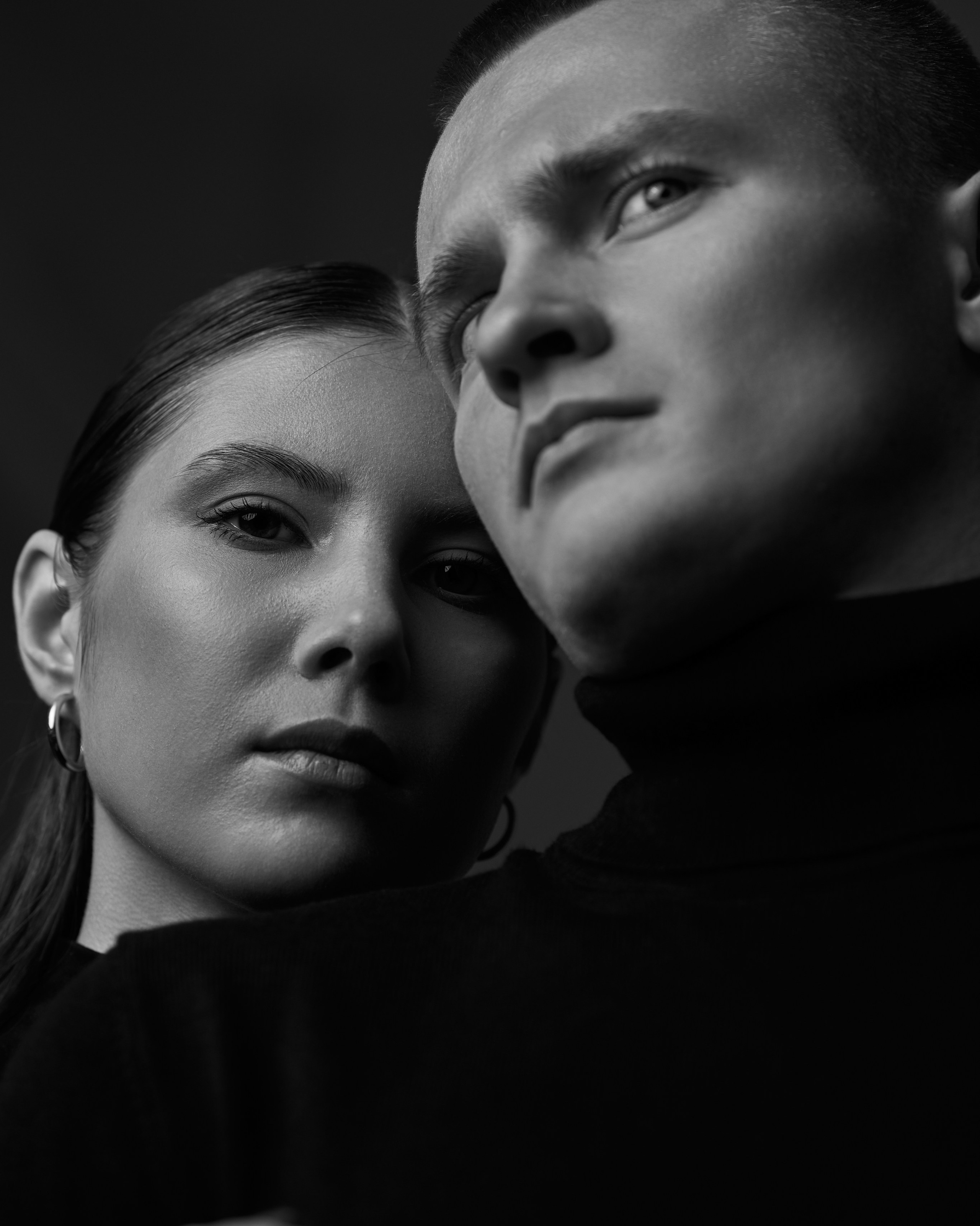 Портретный pro-фотограф в Новосибирске Роман Ринчинов