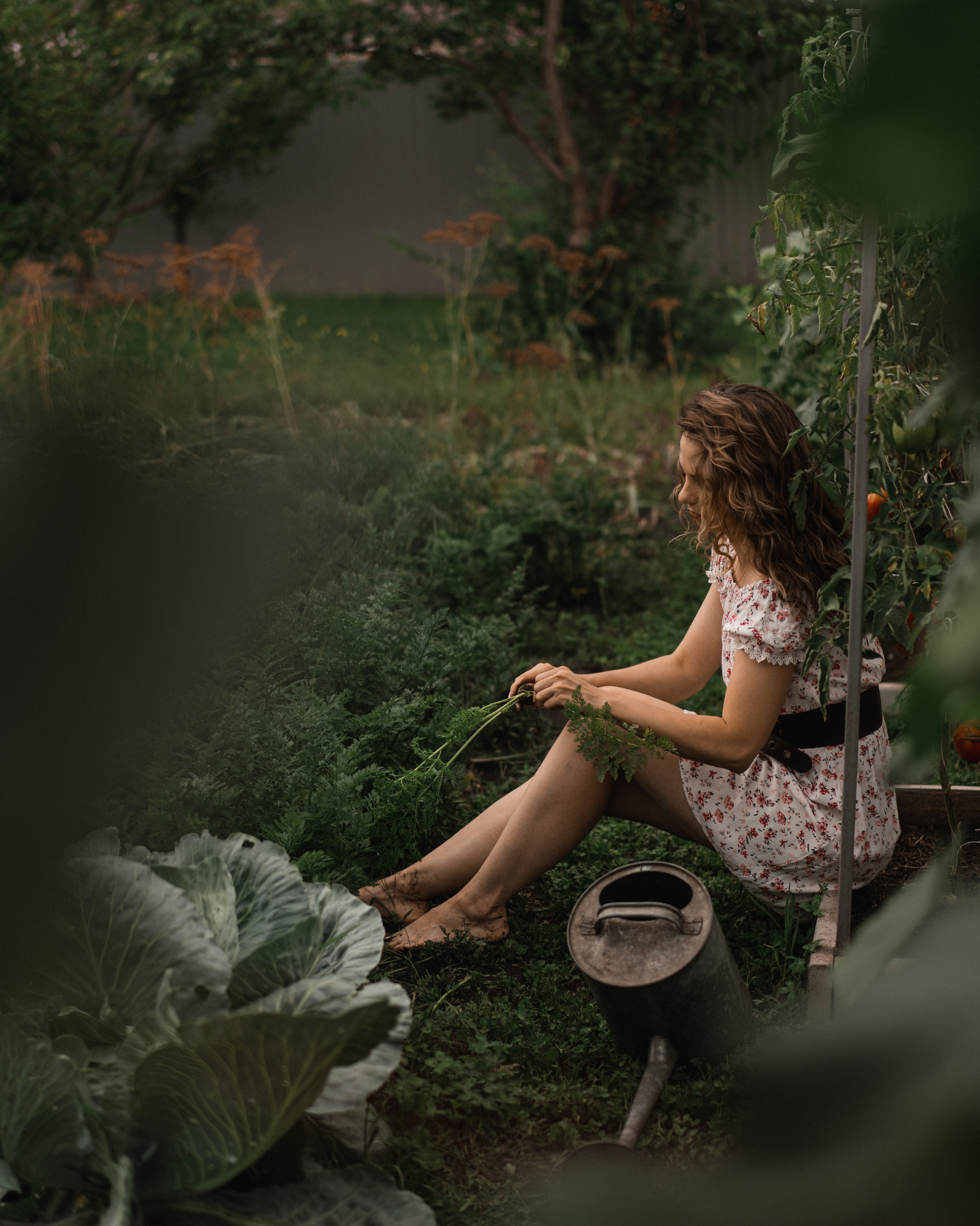 Россия. Рыжкова Елена — контент фотограф Москва Тюмень. Стилизация съемки