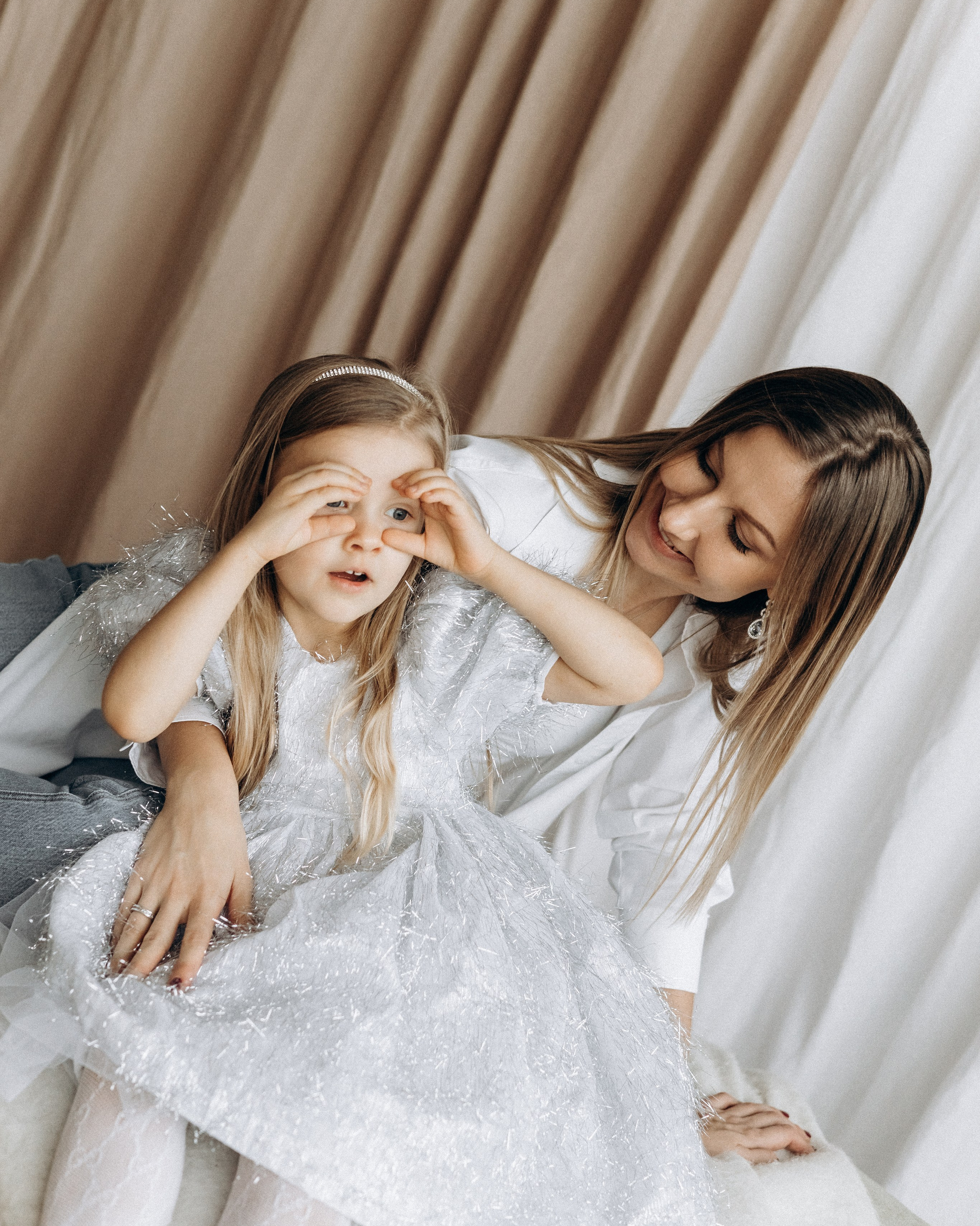 Сайт фотографа Kristina Che