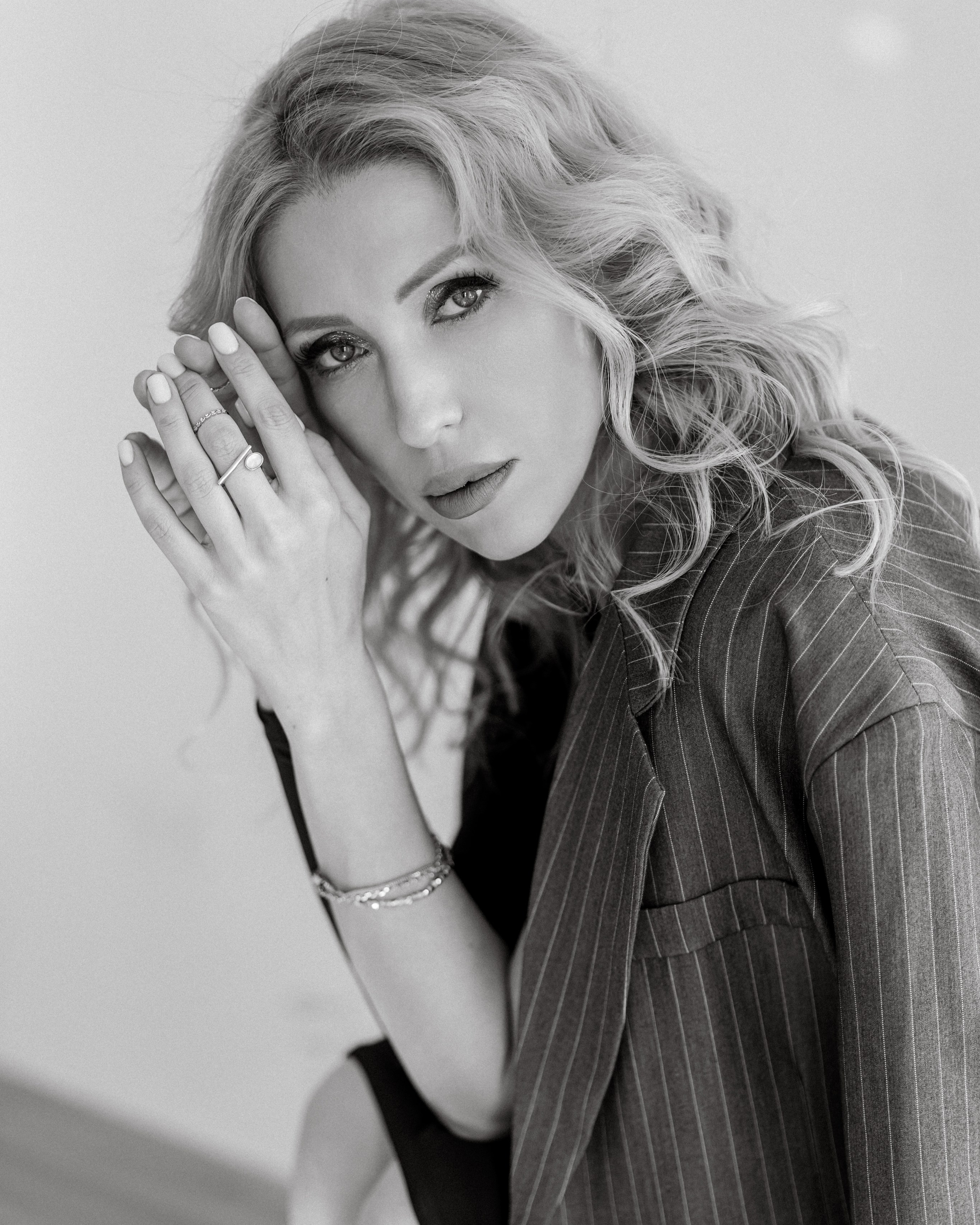 Обо мне. Фотограф в Самаре Оксана Кин