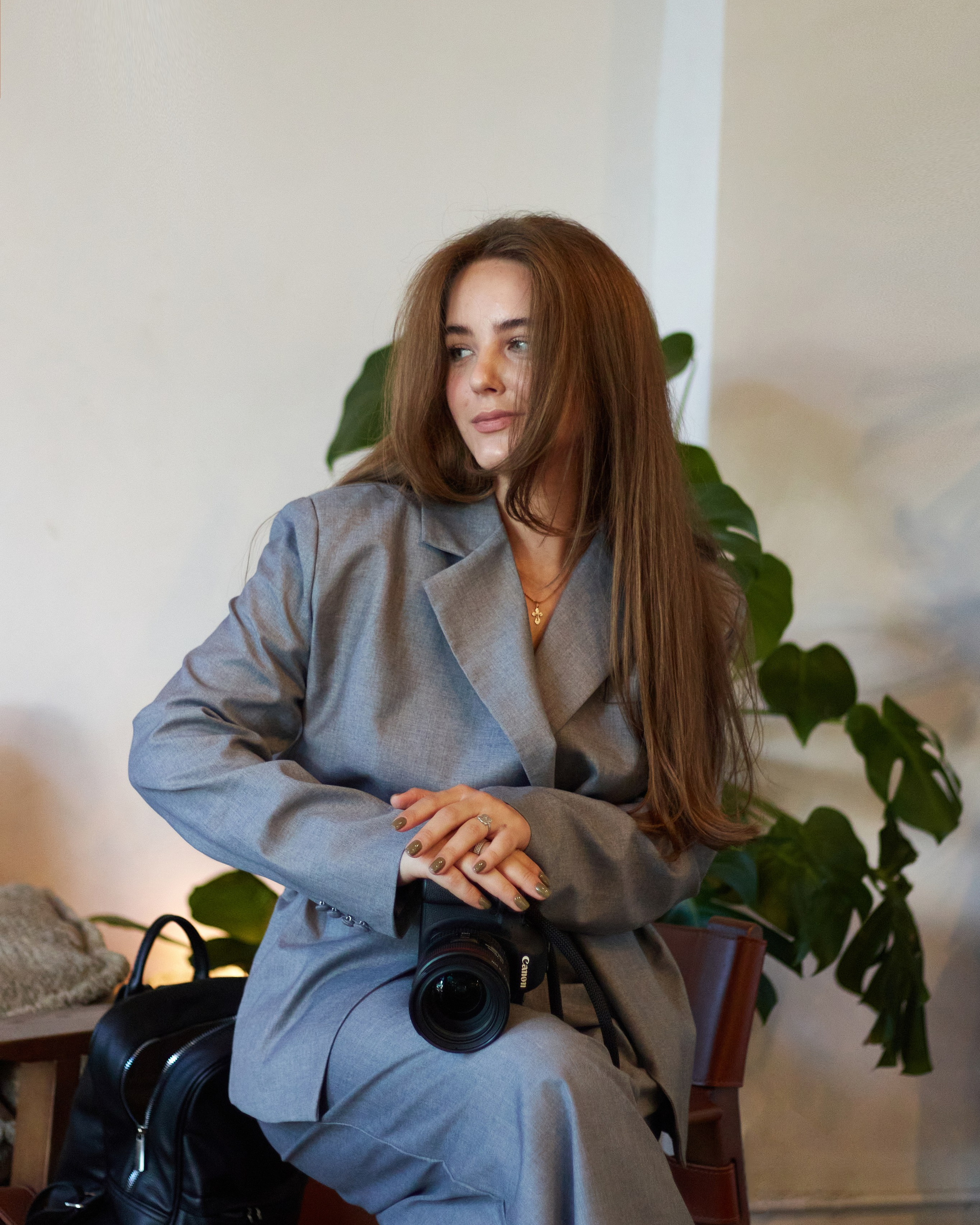 Обо мне. Свадебный фотограф Анна Джигирей. Обнинск — Москва