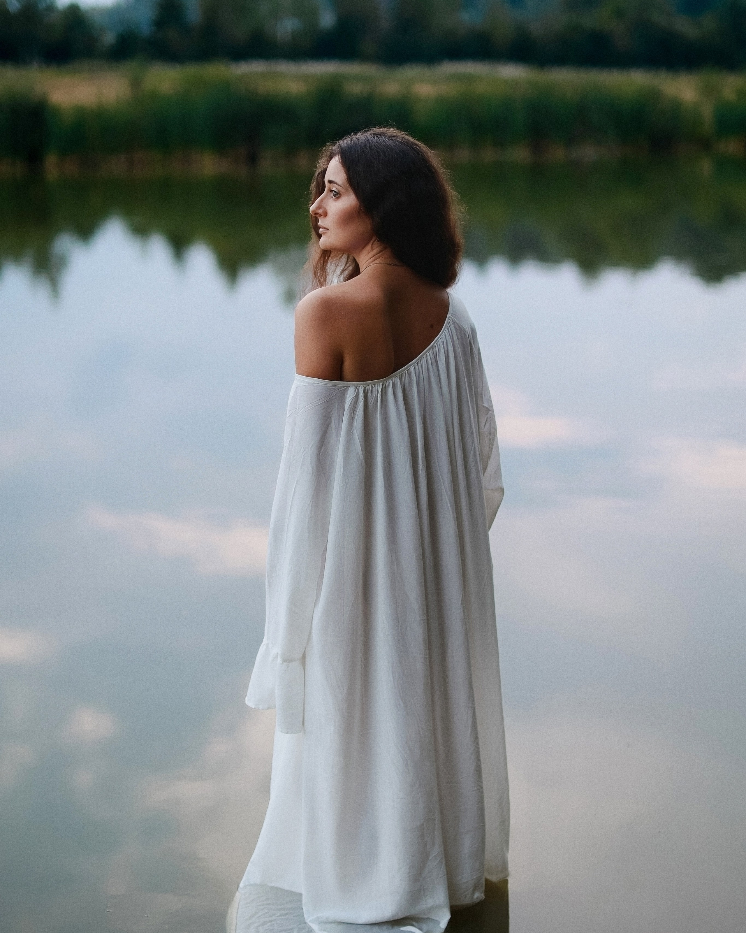 Цена фотосъемки в Москве Коломенское. Портретный и семейный фотограф в Москве Мария Рослякова