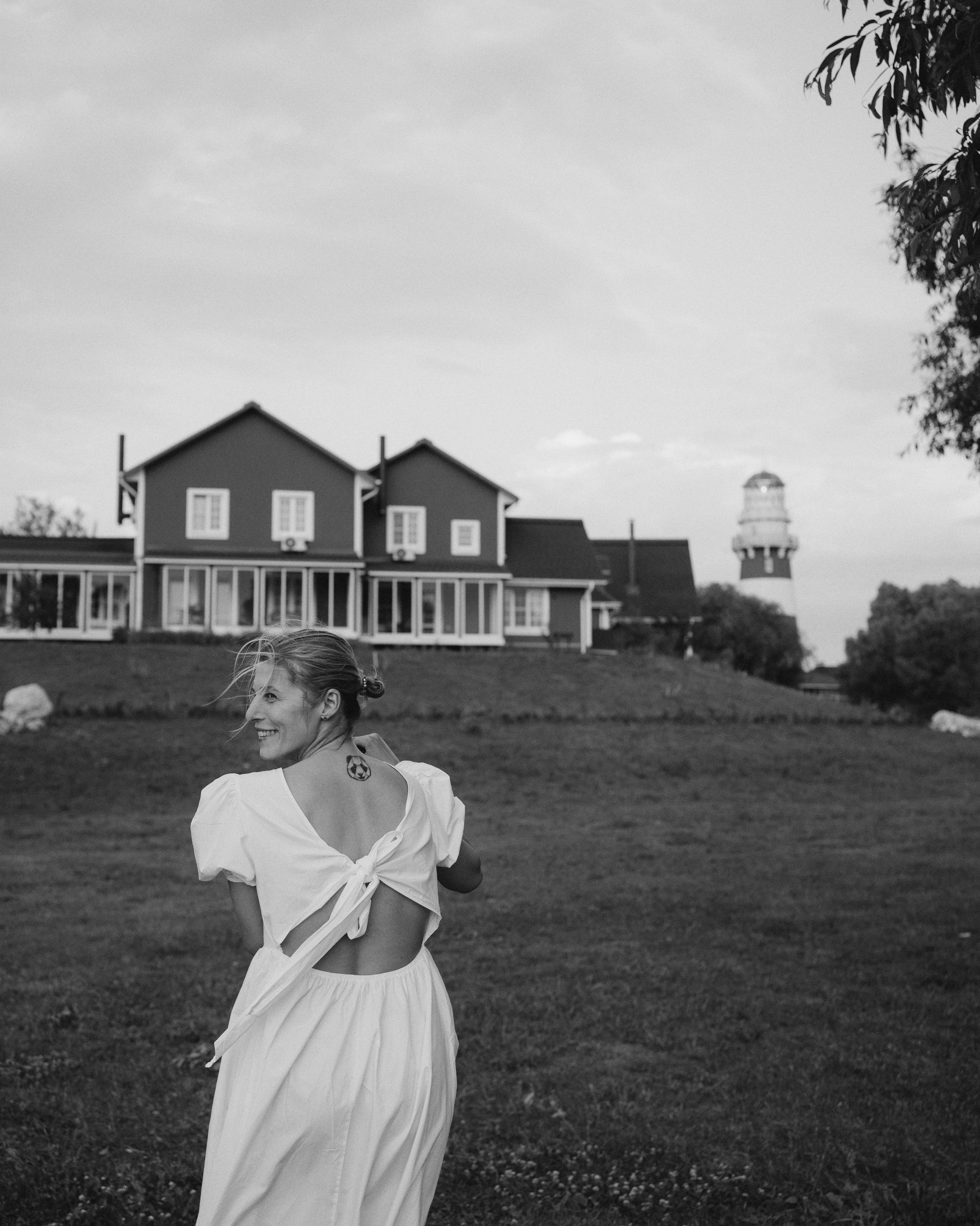 Поездка на маяк в Рязанскую область. Фотограф в Москве (готова приехать к вам в город)