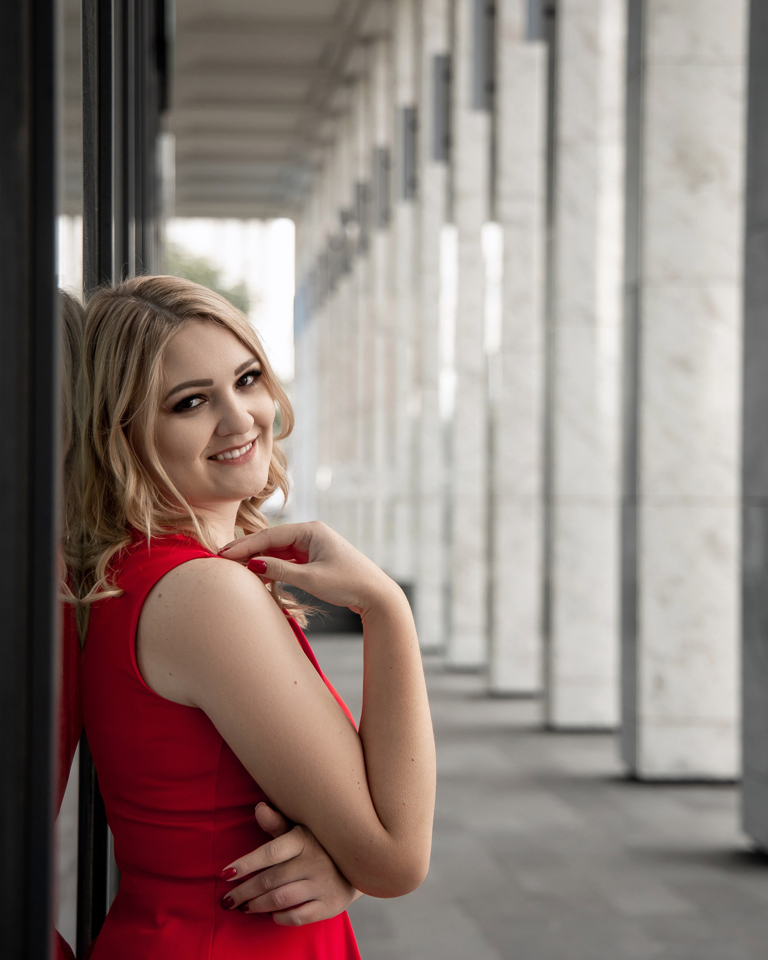 Свадебный фотограф в Новосибирске. Александра Верхушина