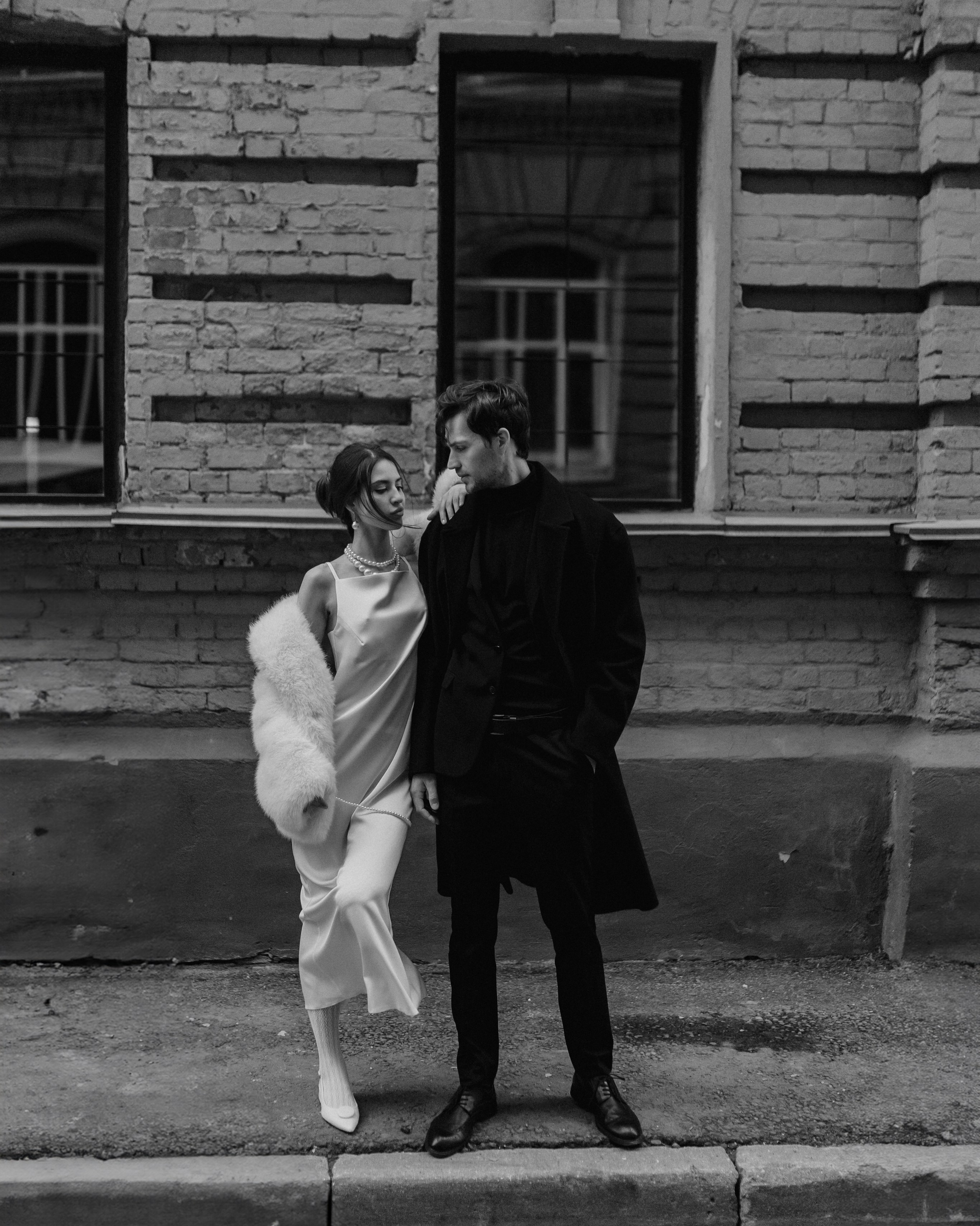 Свадебный и семейный фотограф в Москве Яна Шувалова