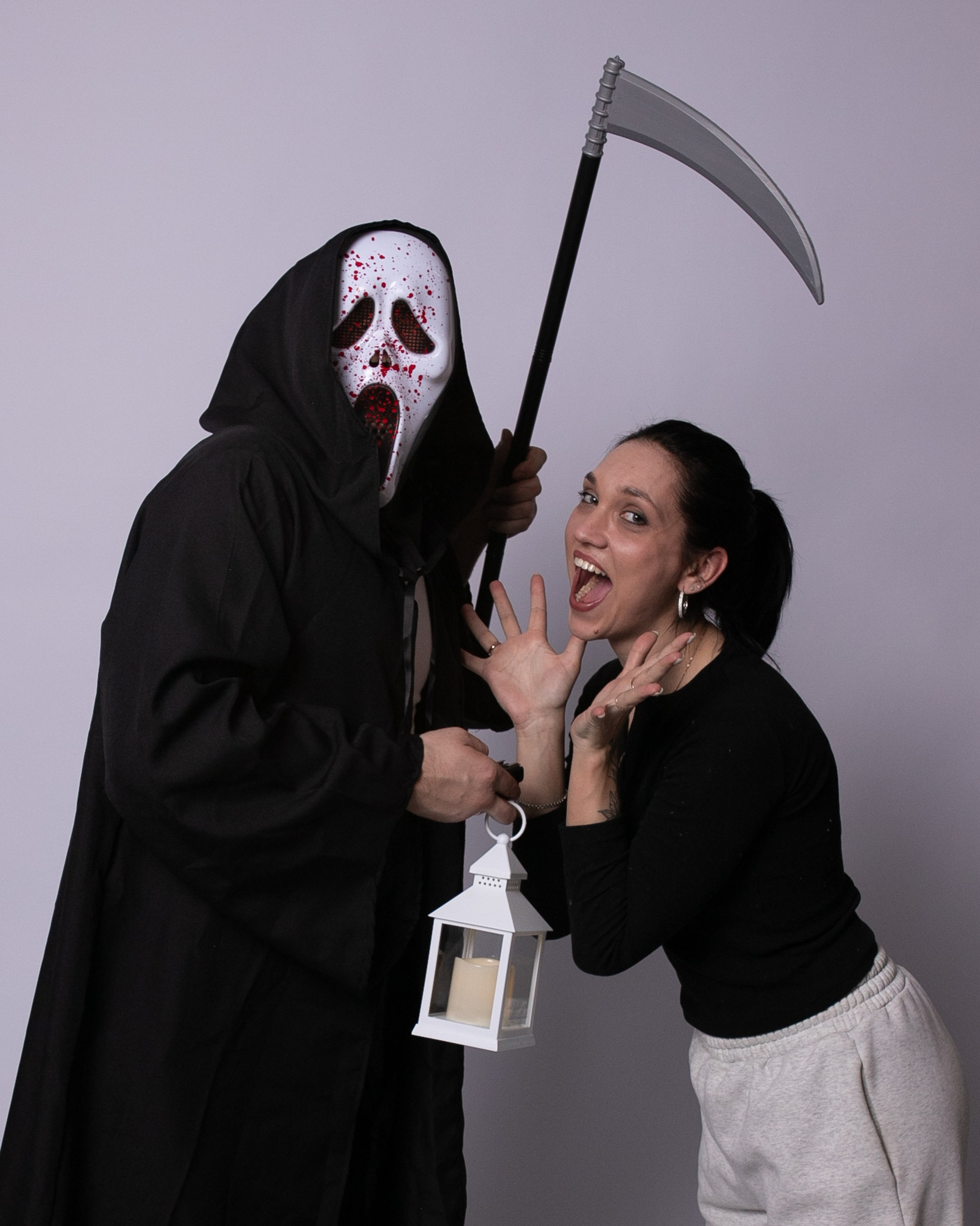 Фотостудия без фотографа в Санкт-Петербурге (Сделай свой автопортрет)