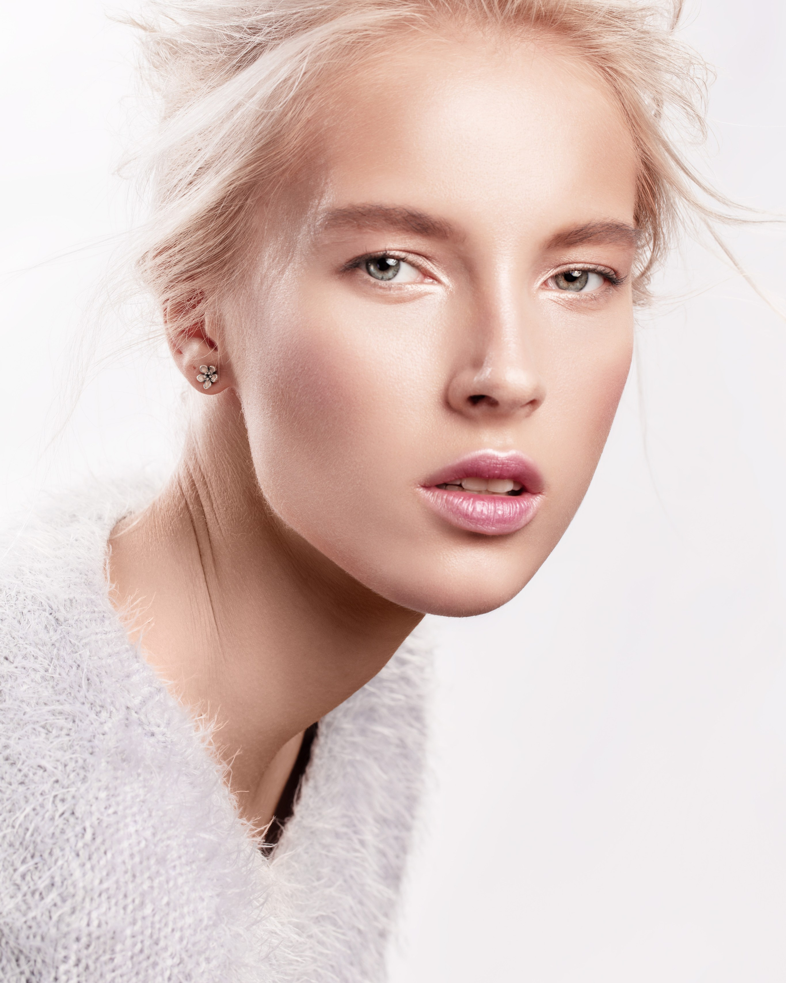 София Шадрина — ретушер, цветокорректор