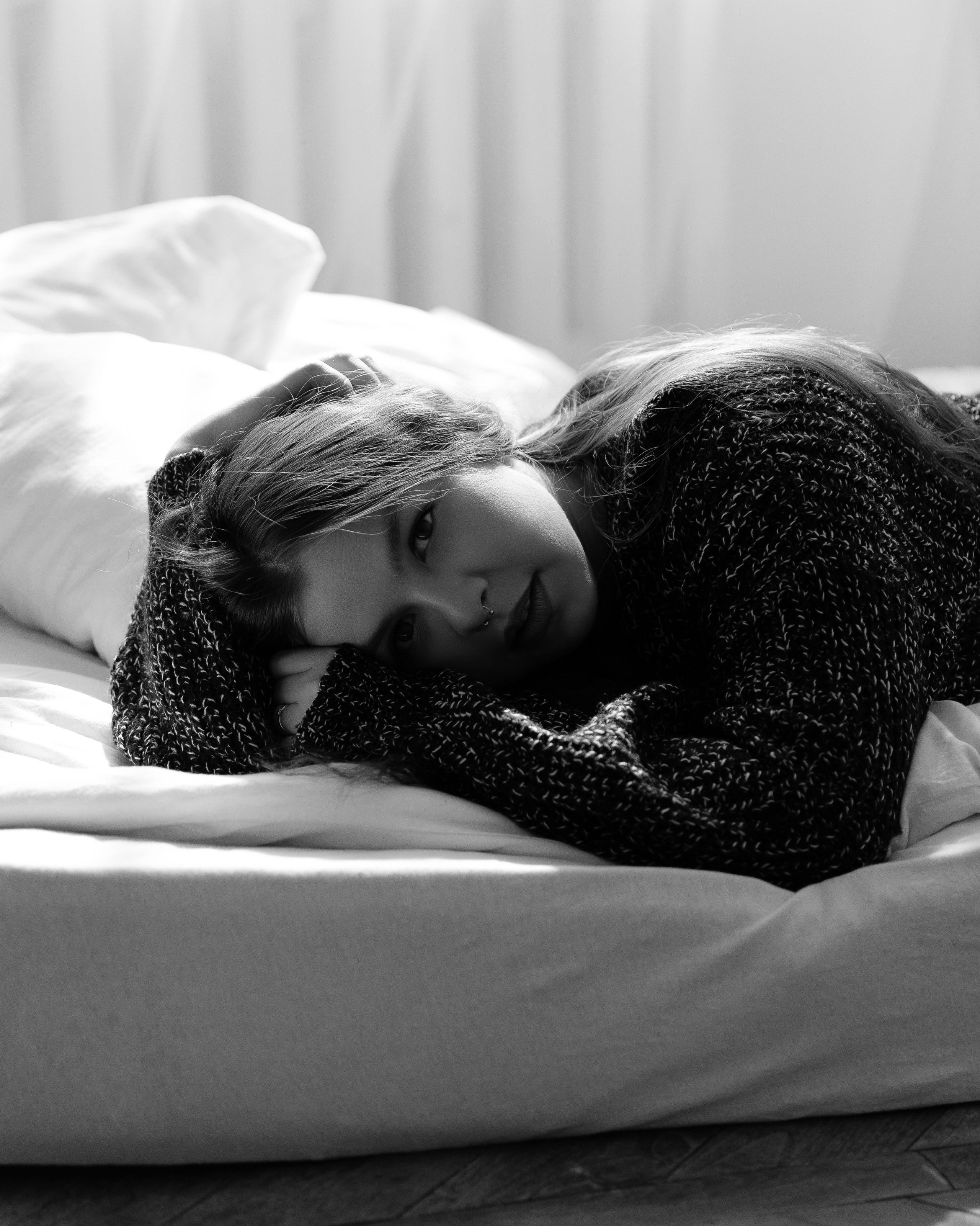 ОБО МНЕ. Фотограф Барнаул