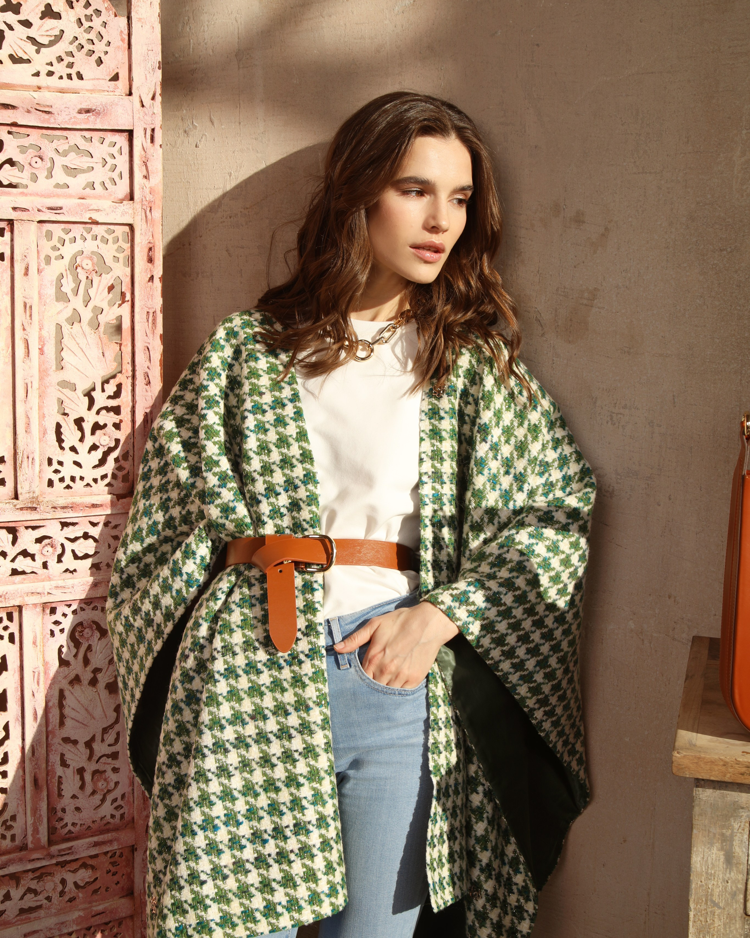 Услуги. Стилист Ирина Велькина