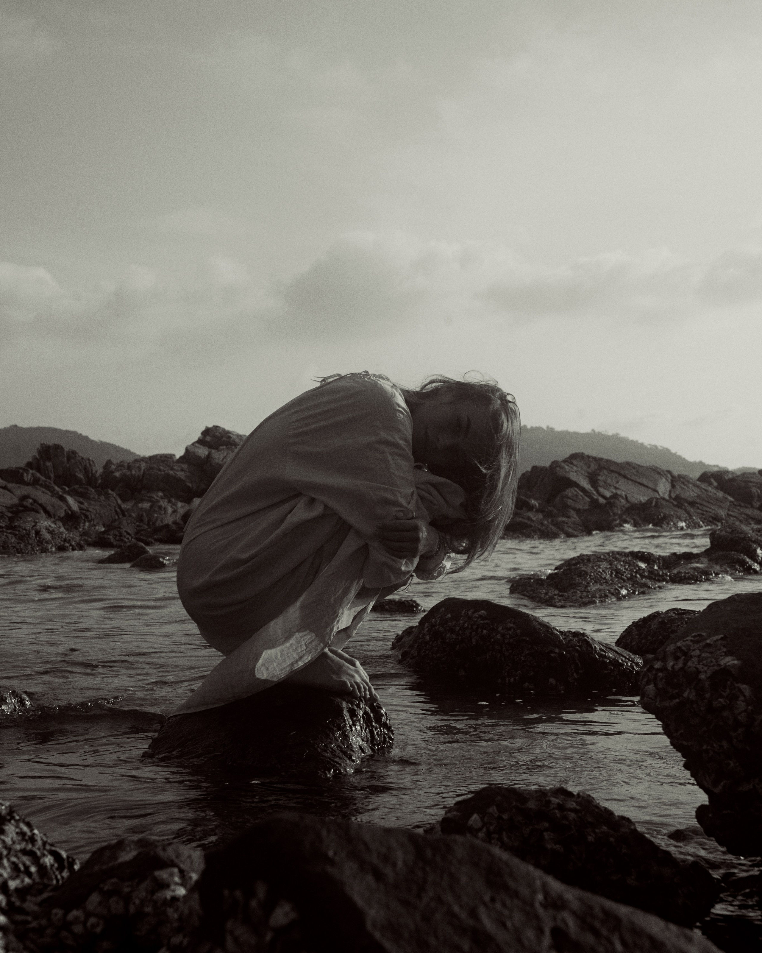 Photographer in Yekaterinburg, Sochi, Istanbul, Tbilisi-Bshari Zaana