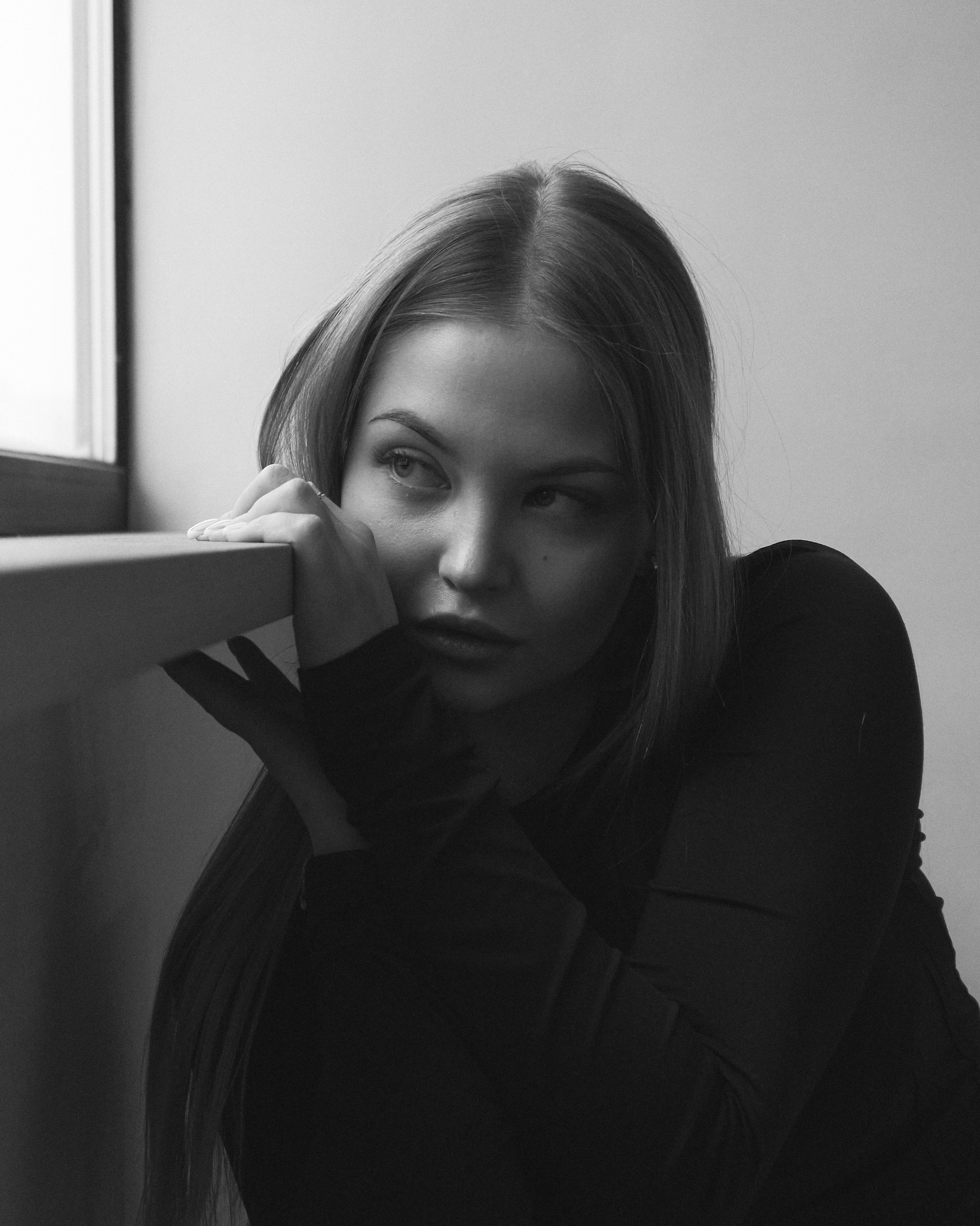 Портретный фотограф в Санкт-Петербурге