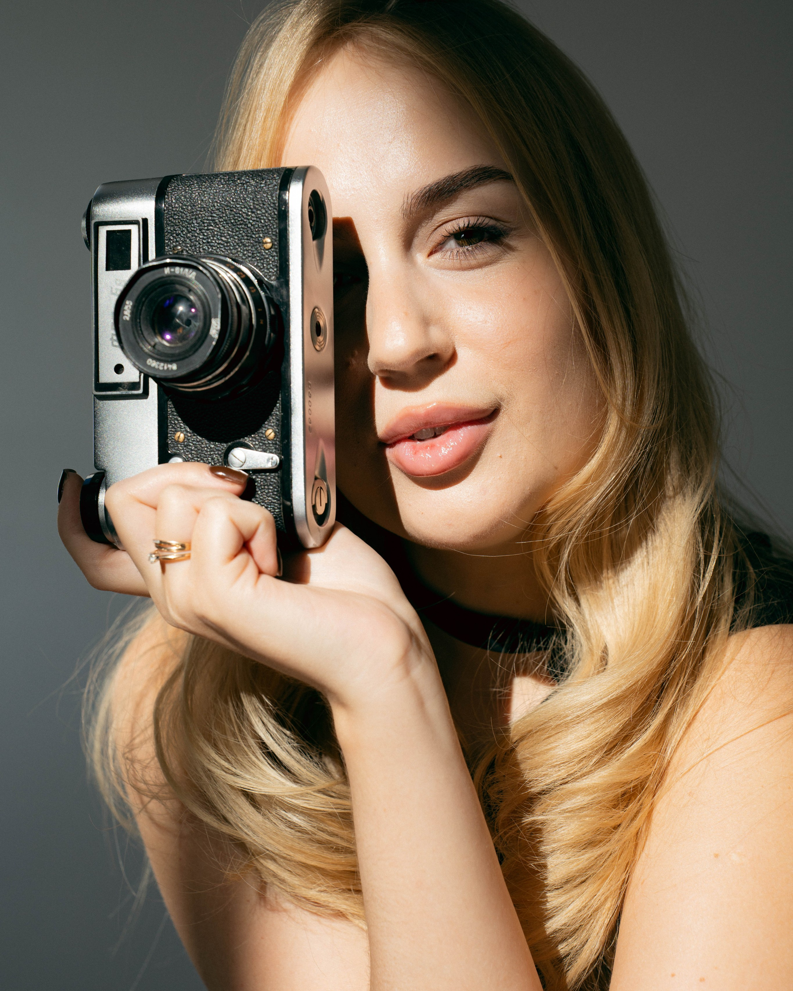 Обо мне. Свадебный и семейный фотограф в Москве Анна Сдобнова