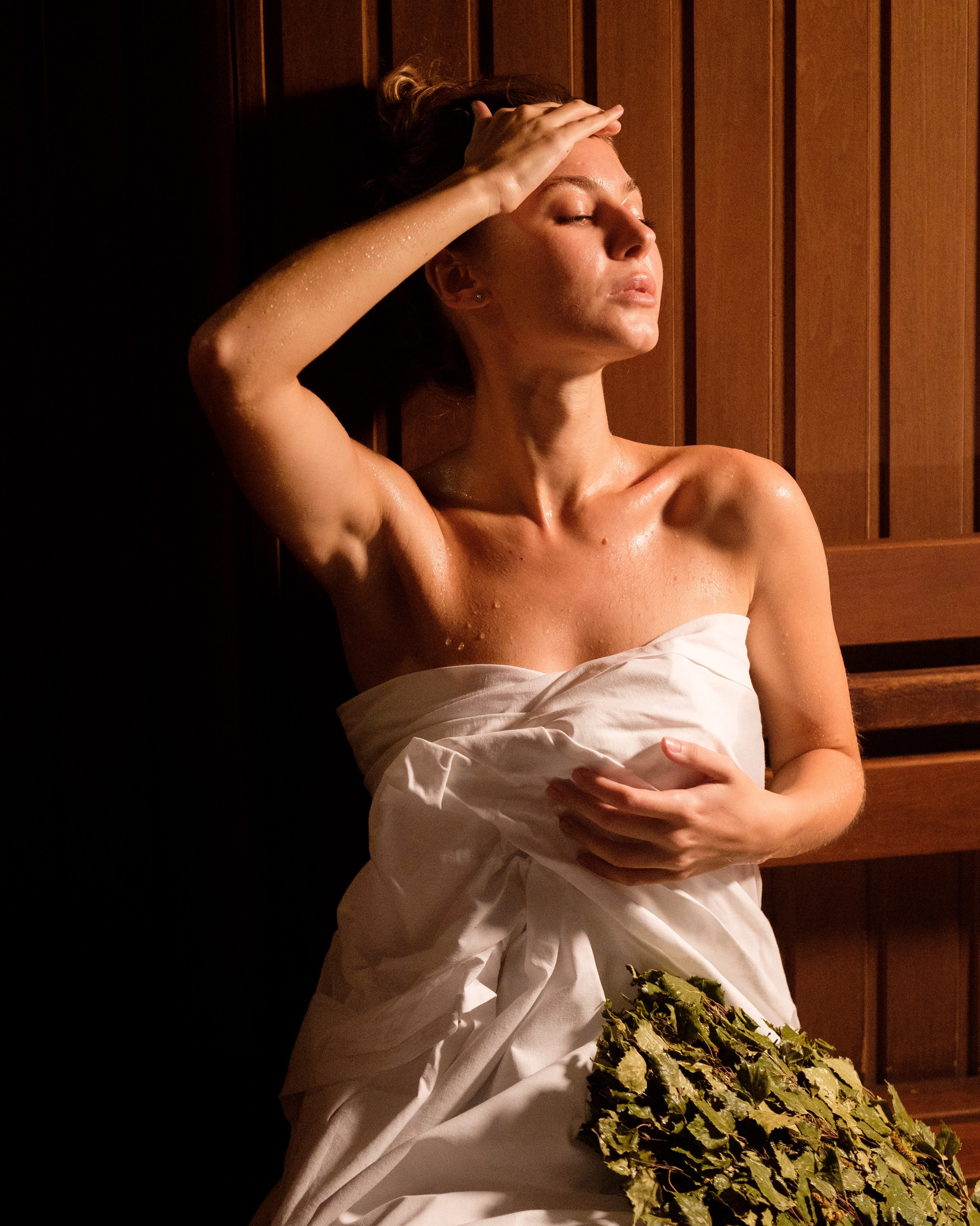 Фото для сайта бани в Питере и Лен области