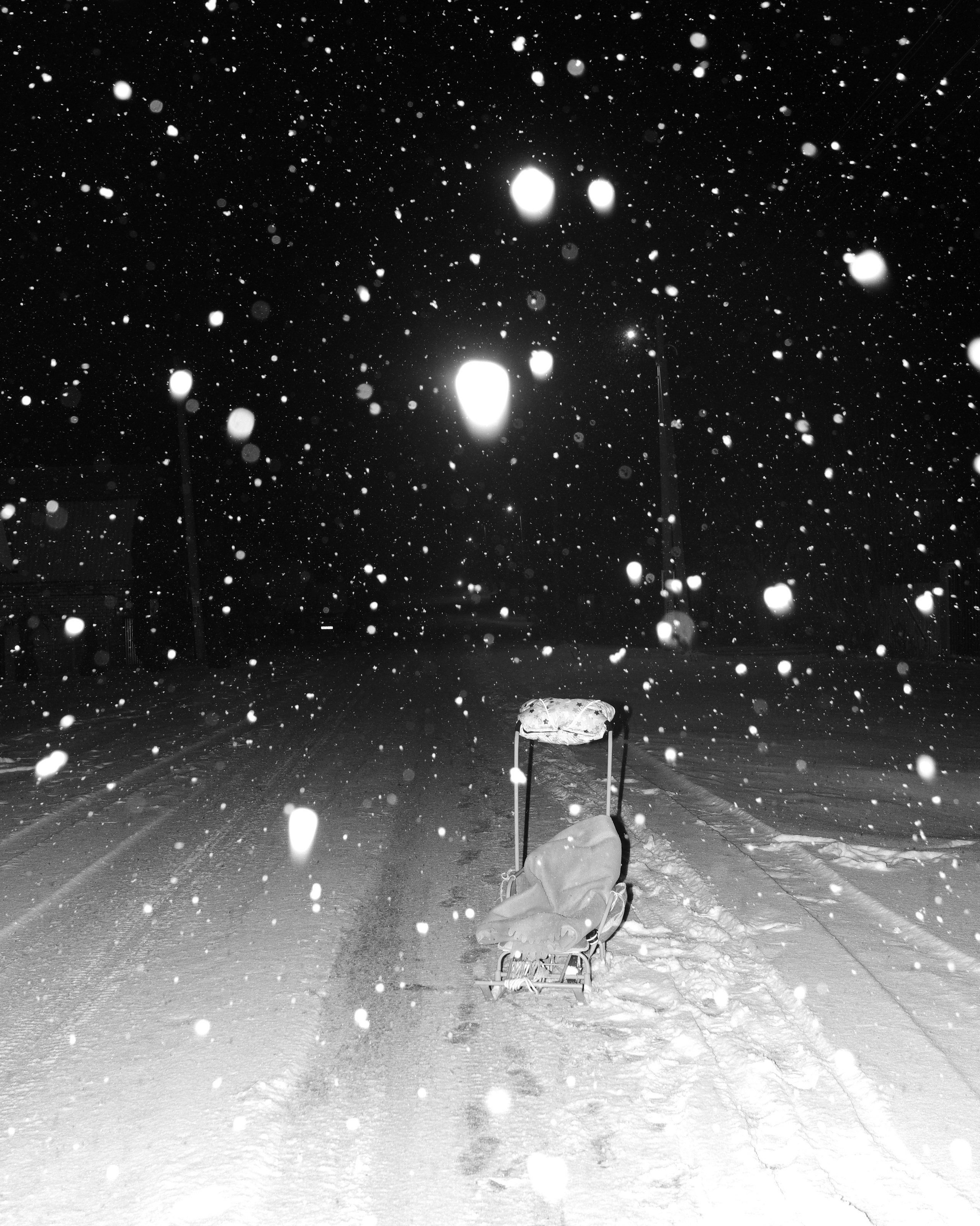 Круг жизни. Пылина Ирина — современная фотография