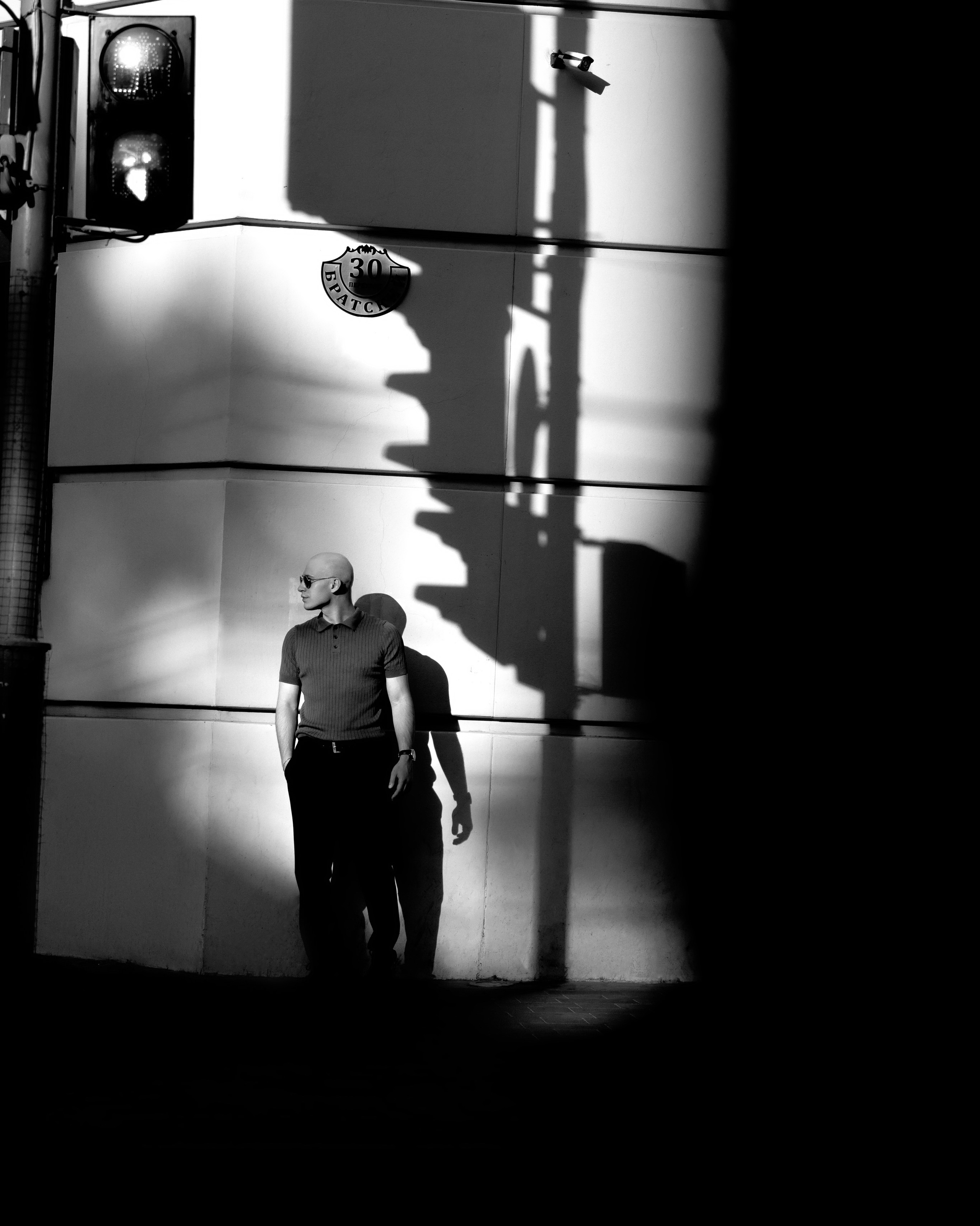 Обучение. Фотограф Эдуарда Титанян