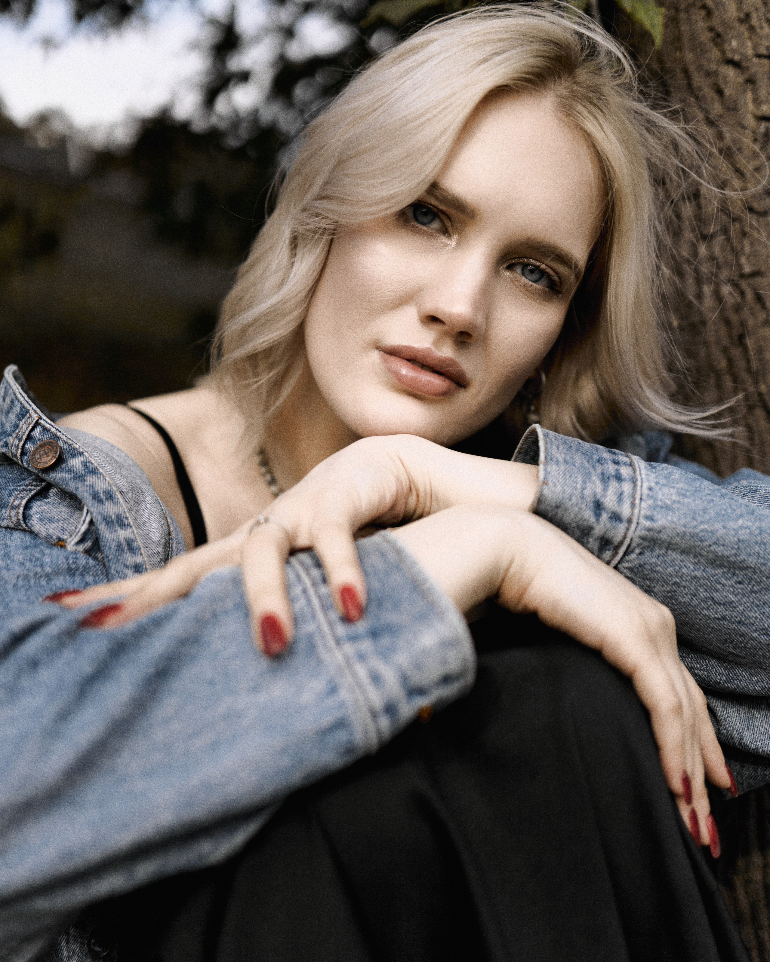 Мой прайс. Портретный фотограф в Москве | Анастасия Старкова