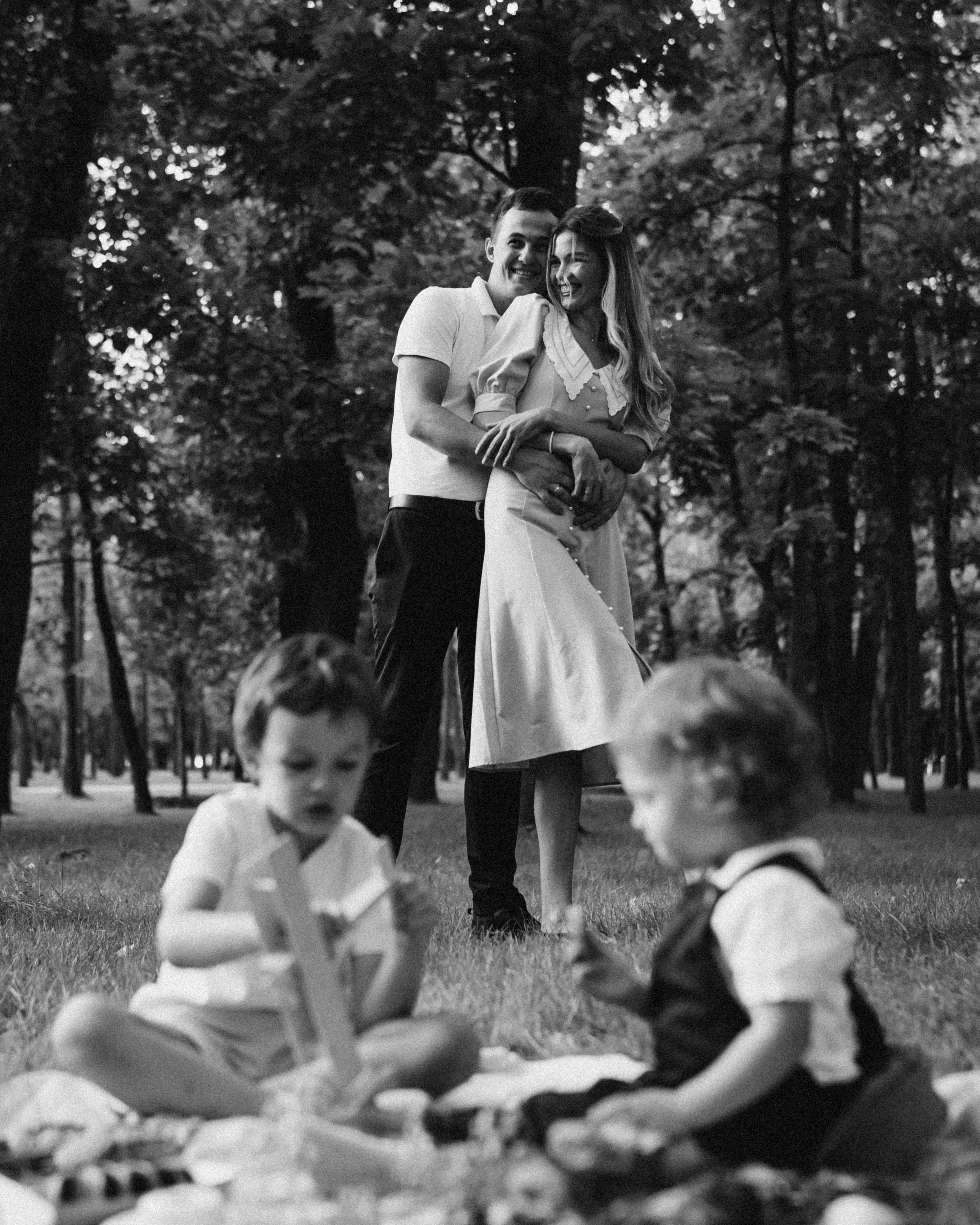 Семейный и детский фотограф в Москве Лютикова Евгения