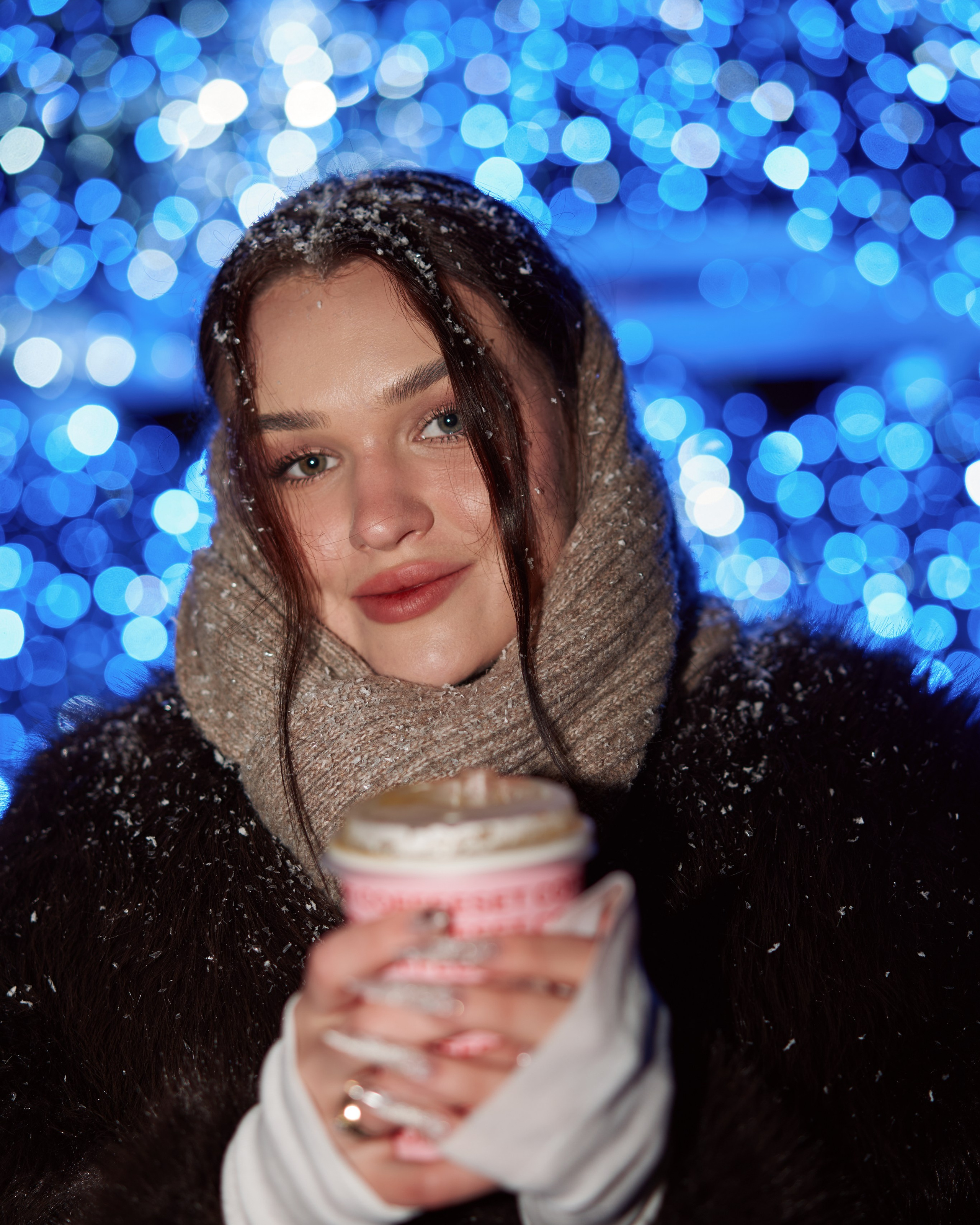 Vera Vision — вижу, чувствую, снимаю. Краснодар.Камера. Искренность