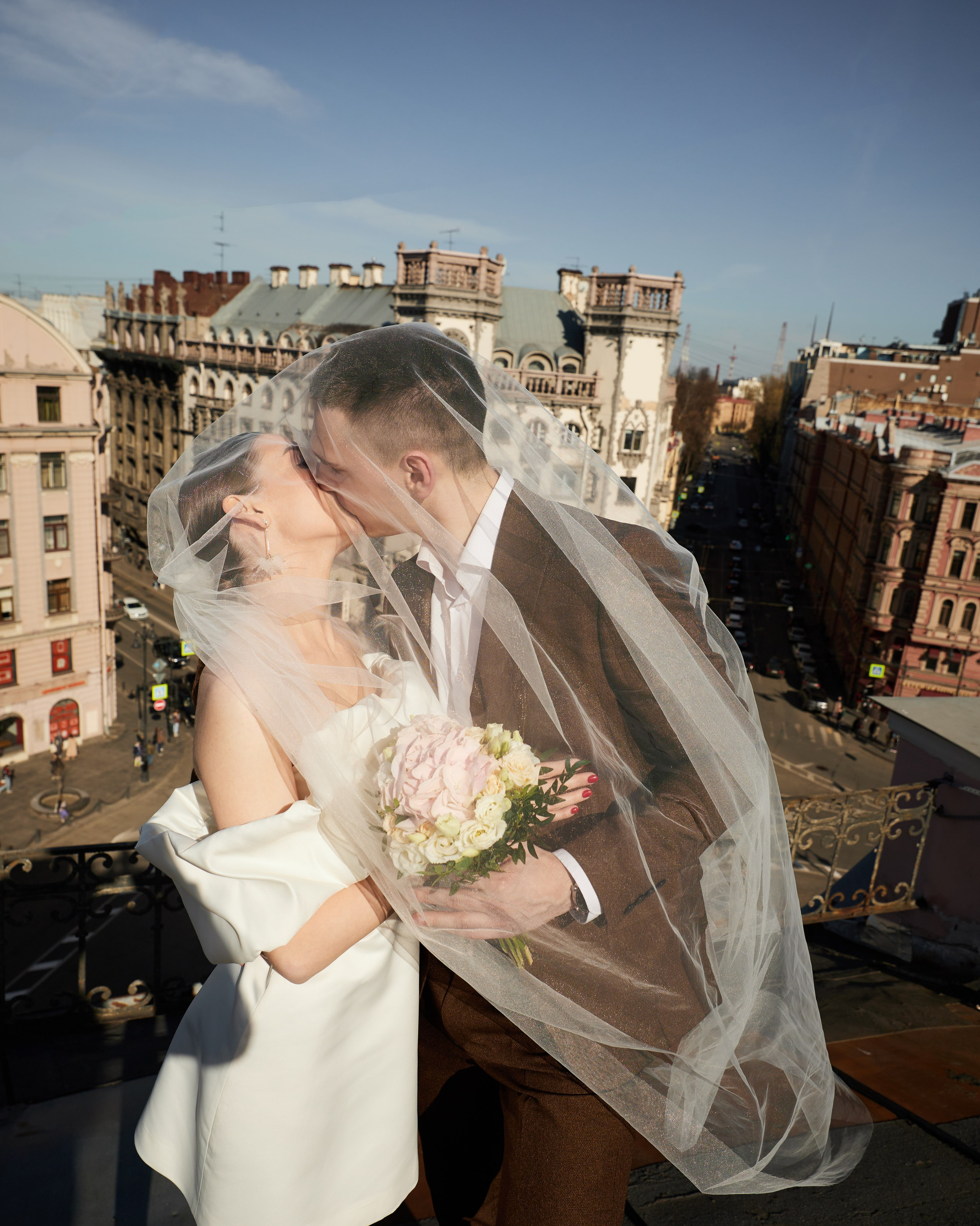 Photographer in Tbilisi Saint-Petersburg Worldwide — Elena Golubeva