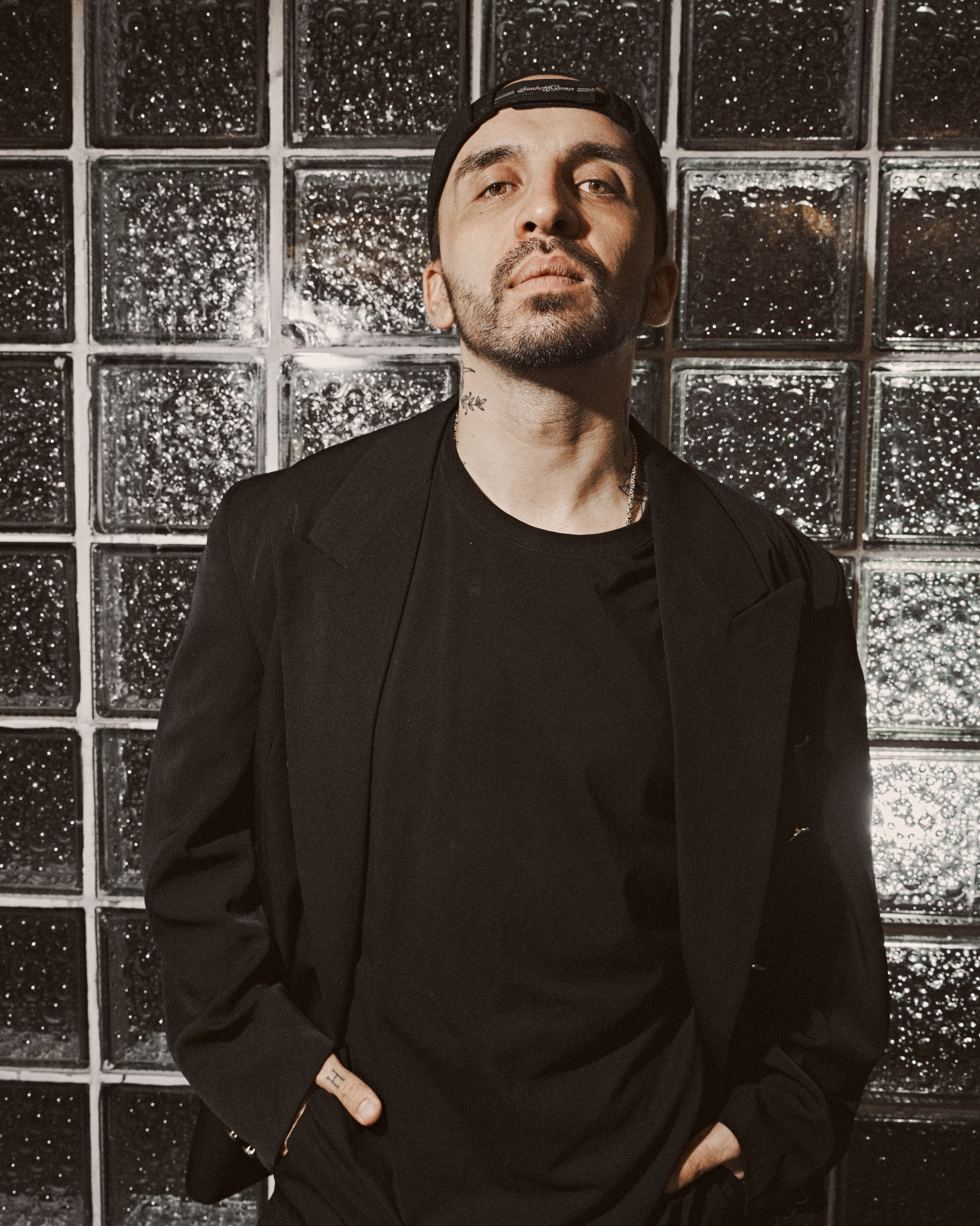 Николай Большаков