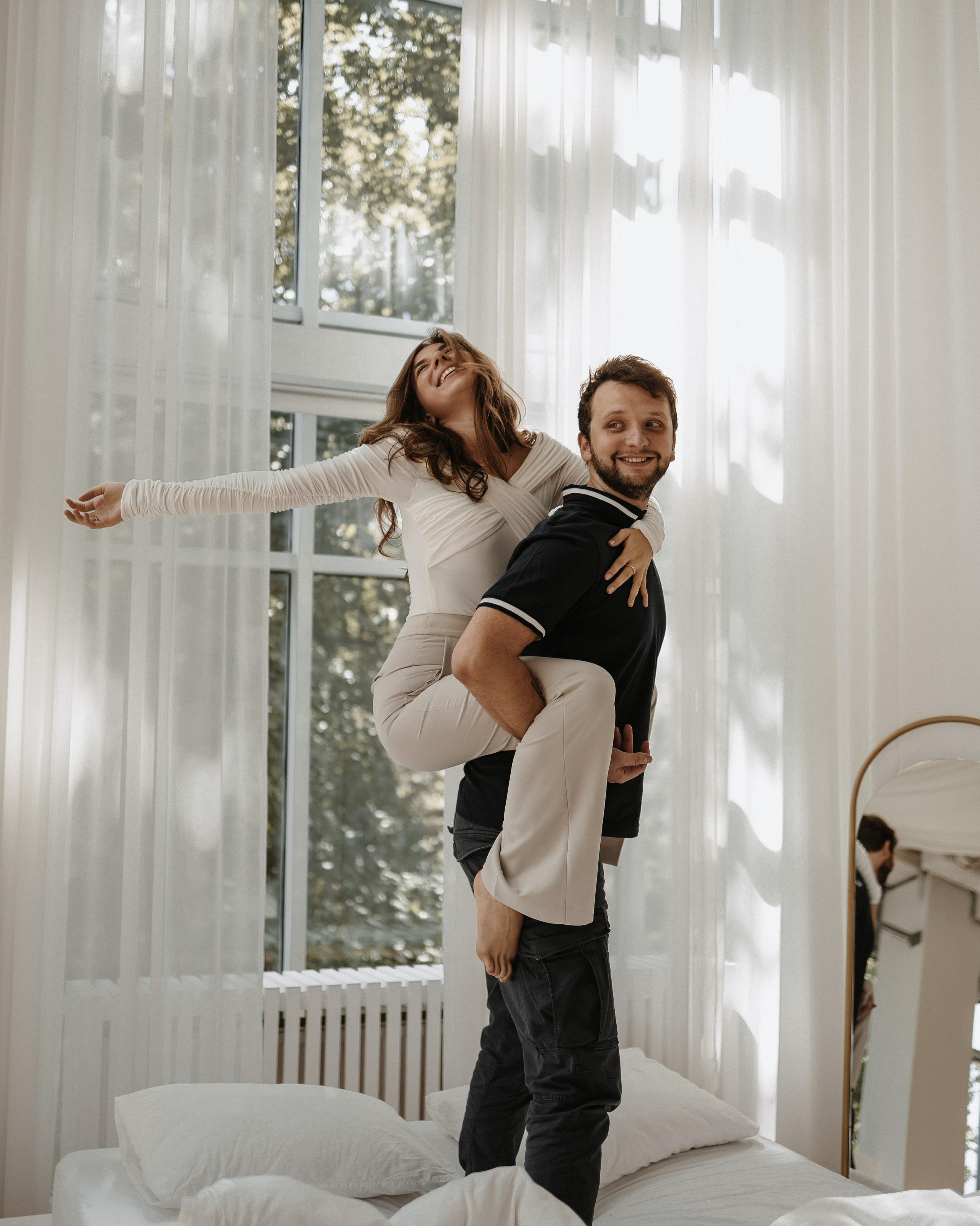 Стоимость других видов съемки. Свадебный и семейный фотограф в Москве Яна Шувалова