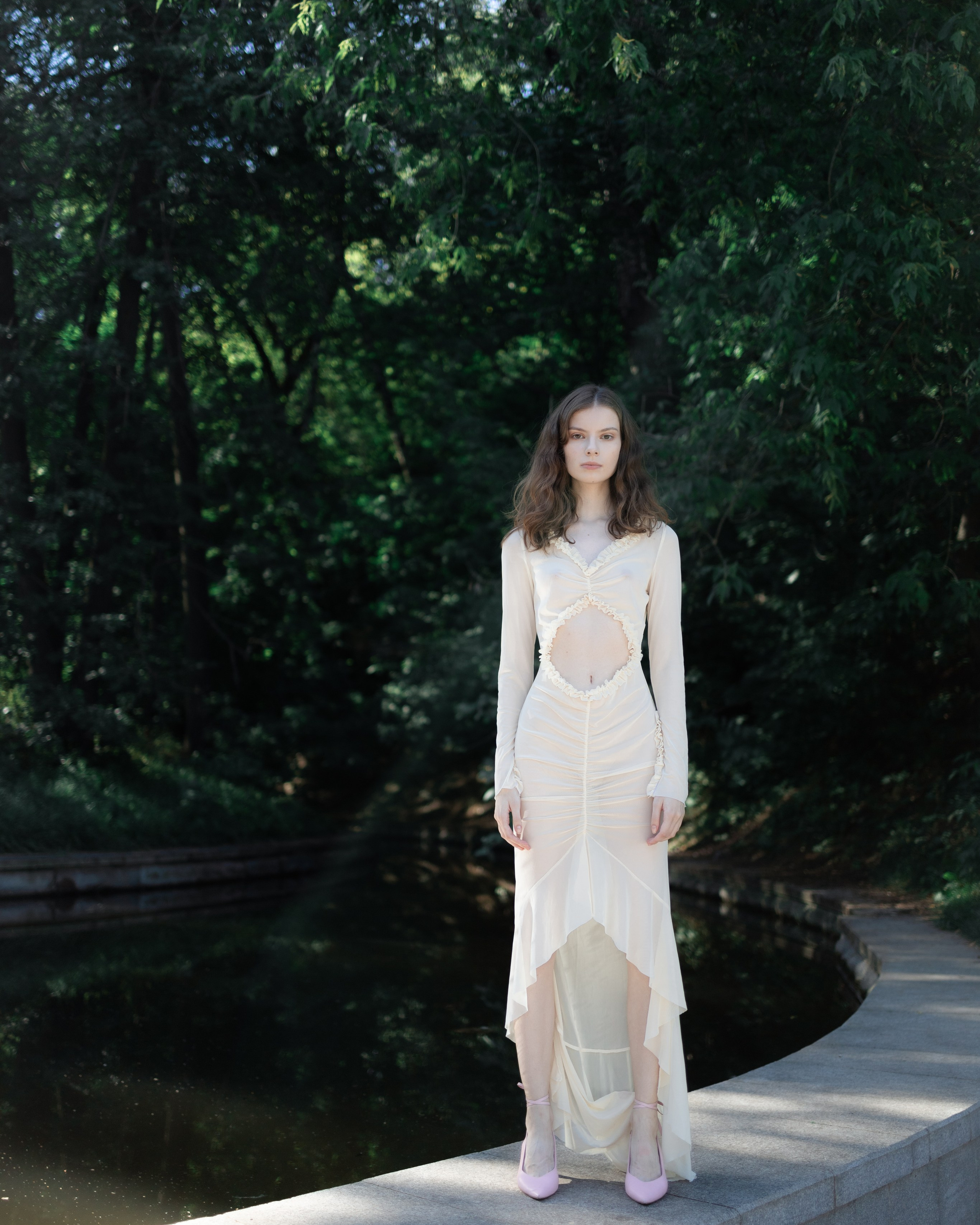 Коммерческая съемка. Фотограф Новгородская Полина | Москва