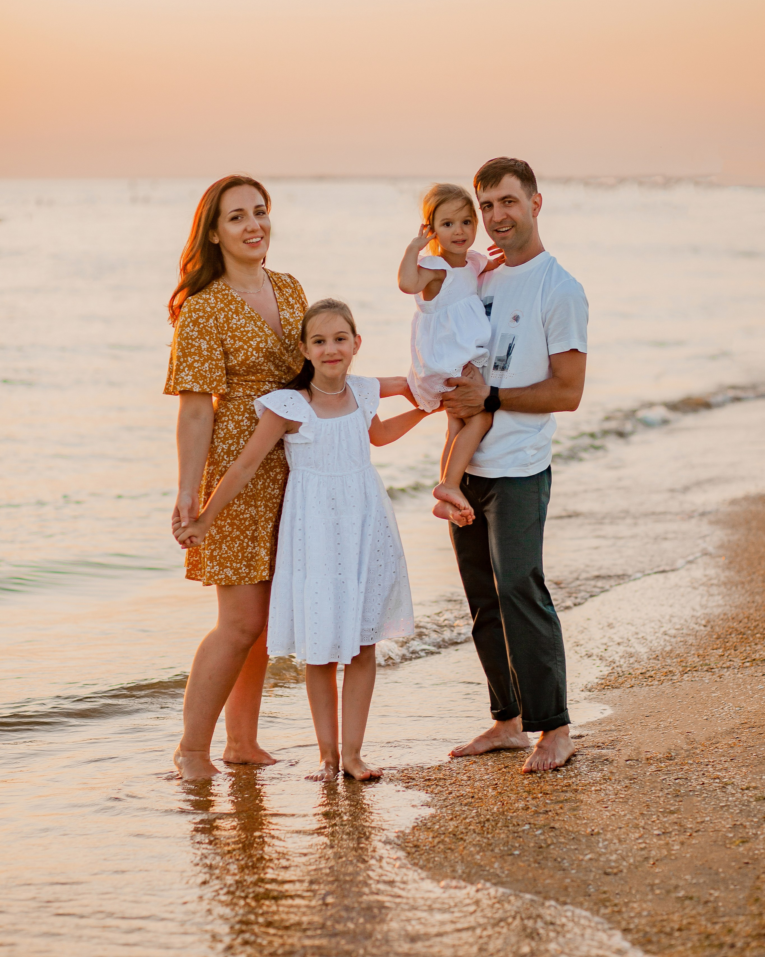 Фотосессии. Фотограф в Анапе Оксана Чурикова