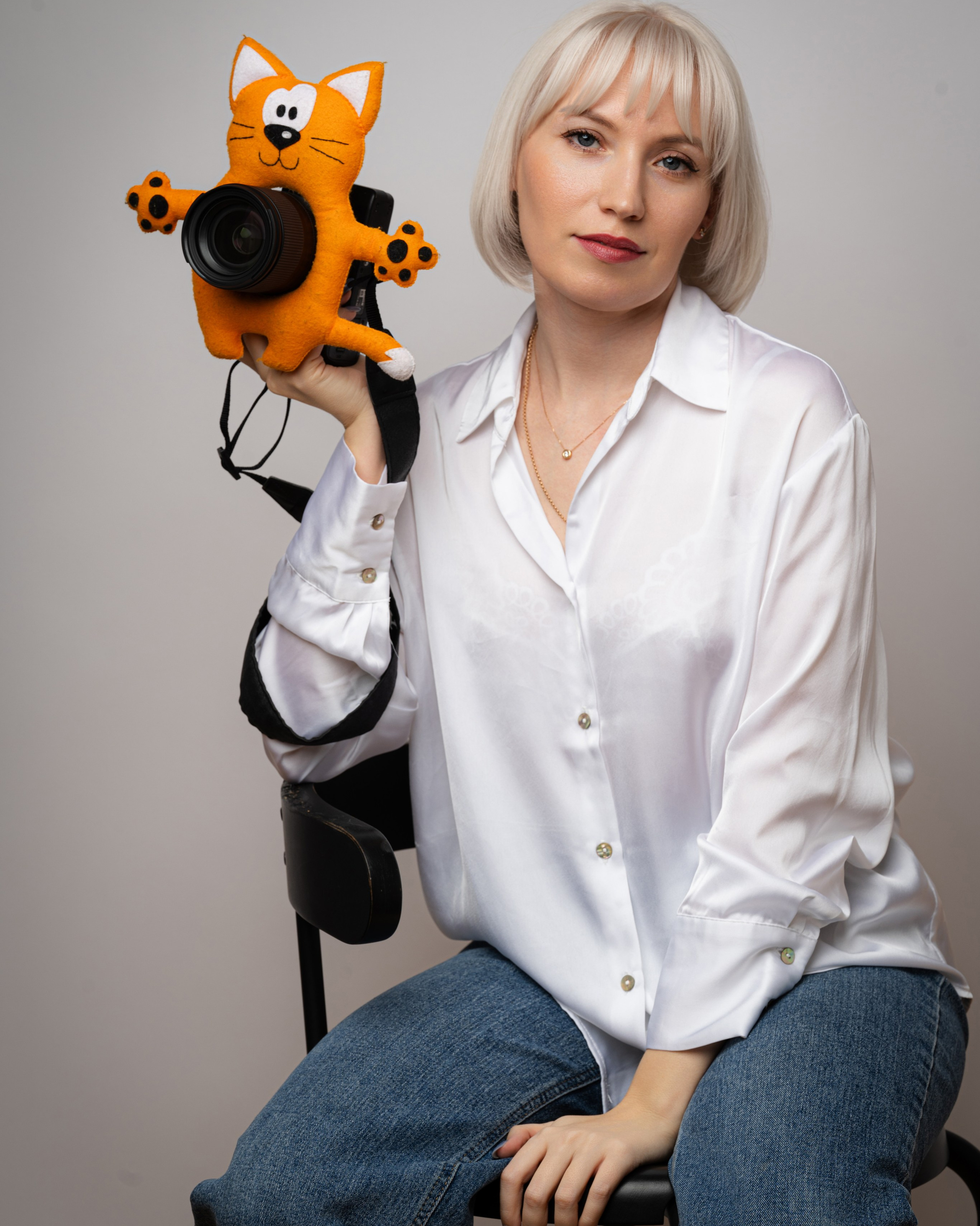 Семейный и детский фотограф в Ростове-на-Дону