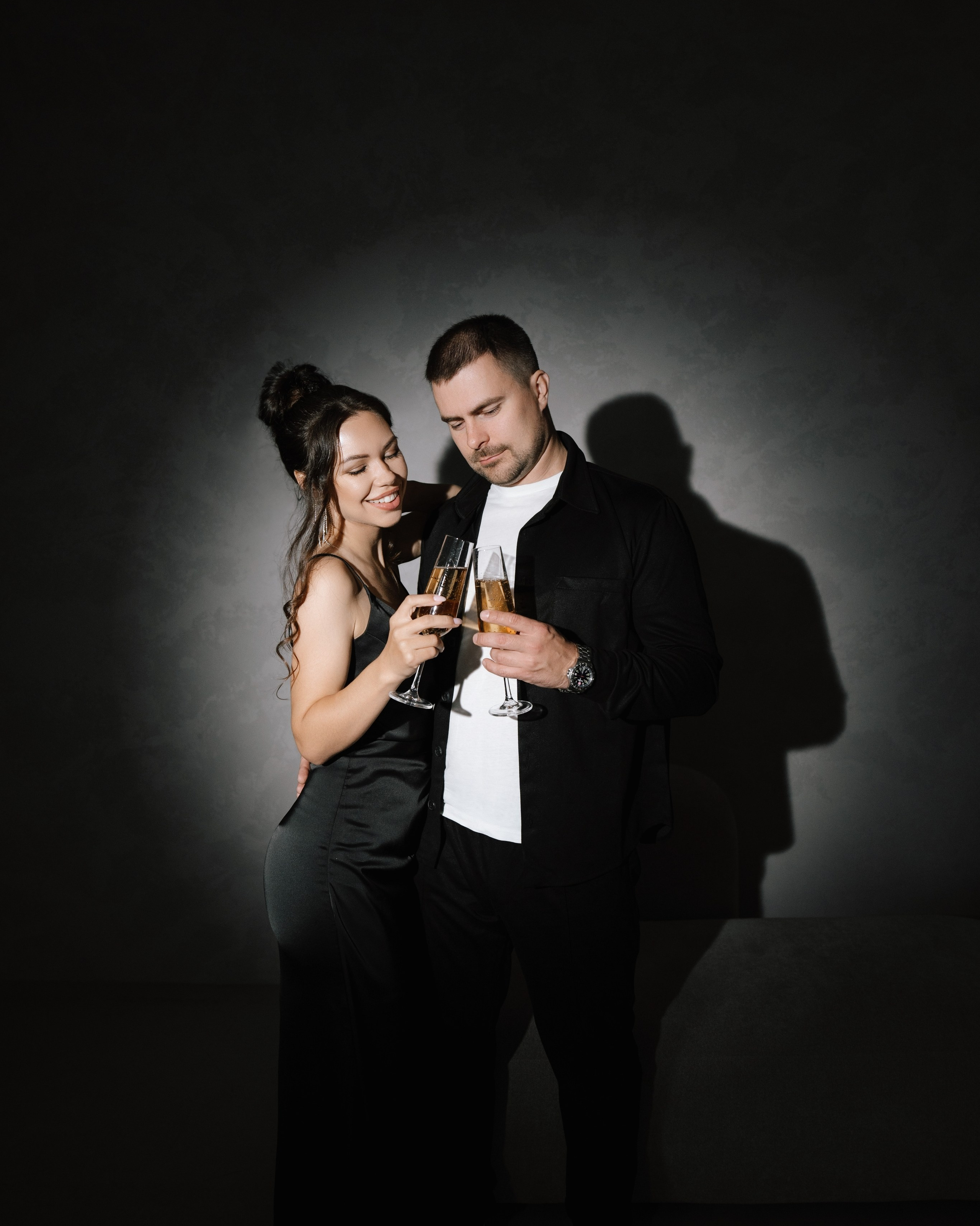 Портфолио. Свадебный фотограф в Санкт-Петербурге — Евгения Лютоева