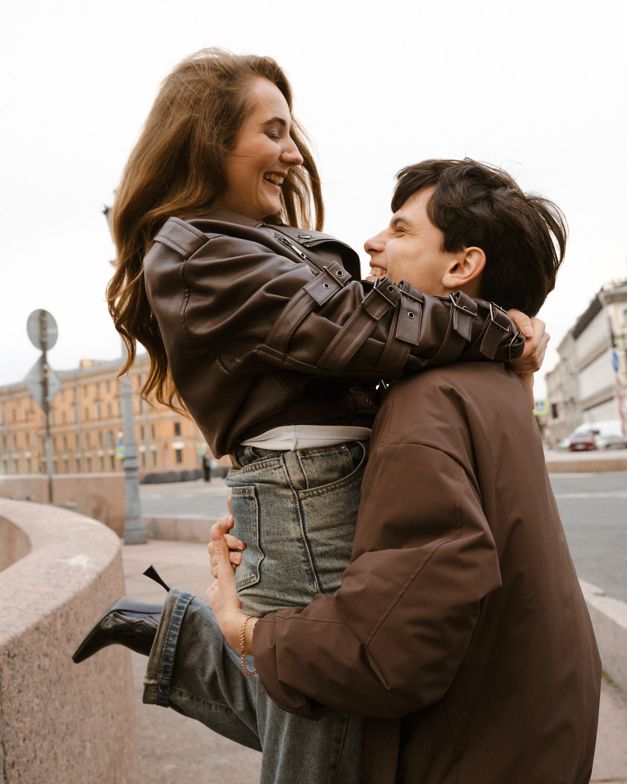 Услуги фотографа в Санкт-Петербурге | Свадебная, семейная, love-story