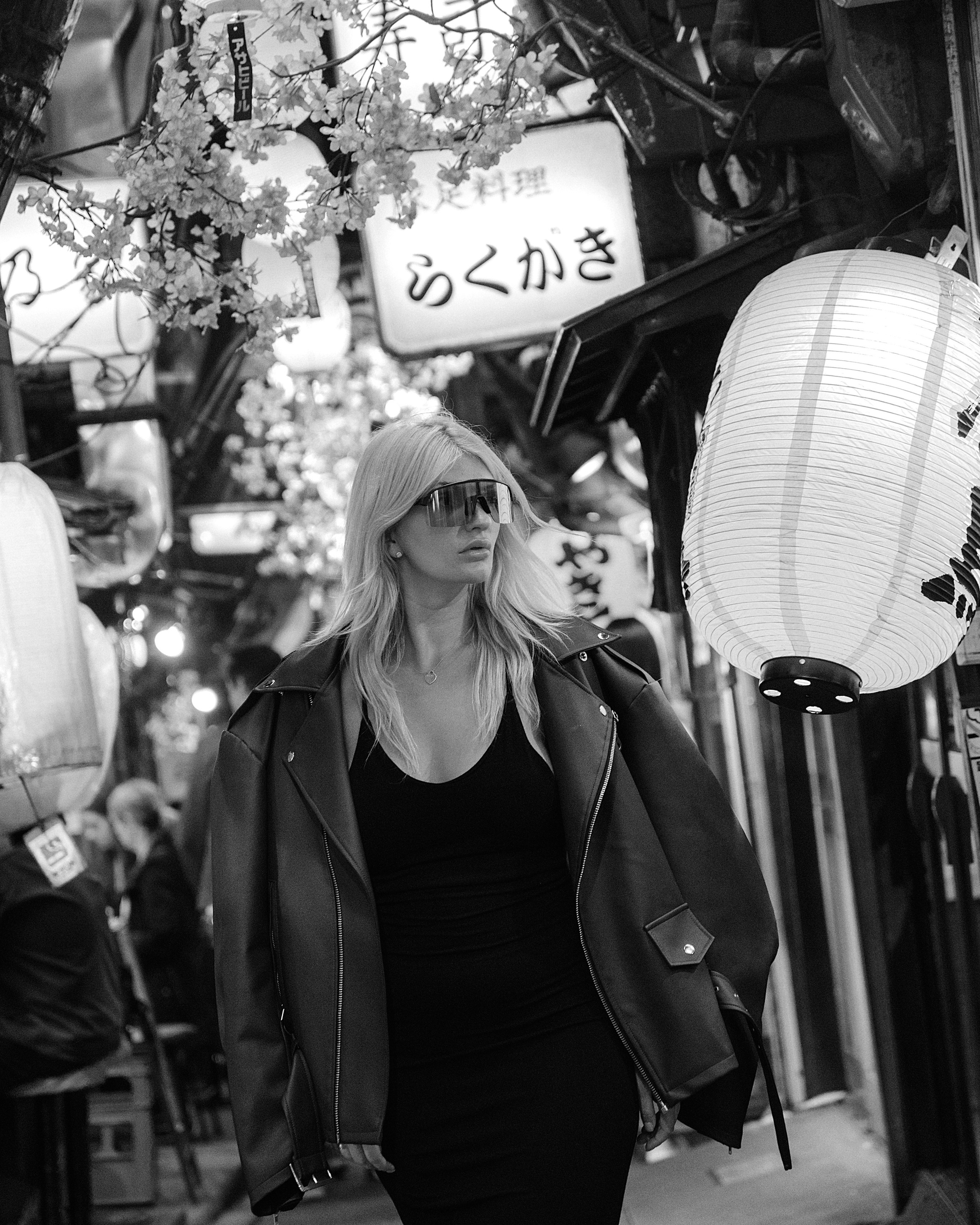 Фотограф Алина Диева Москва | Токио