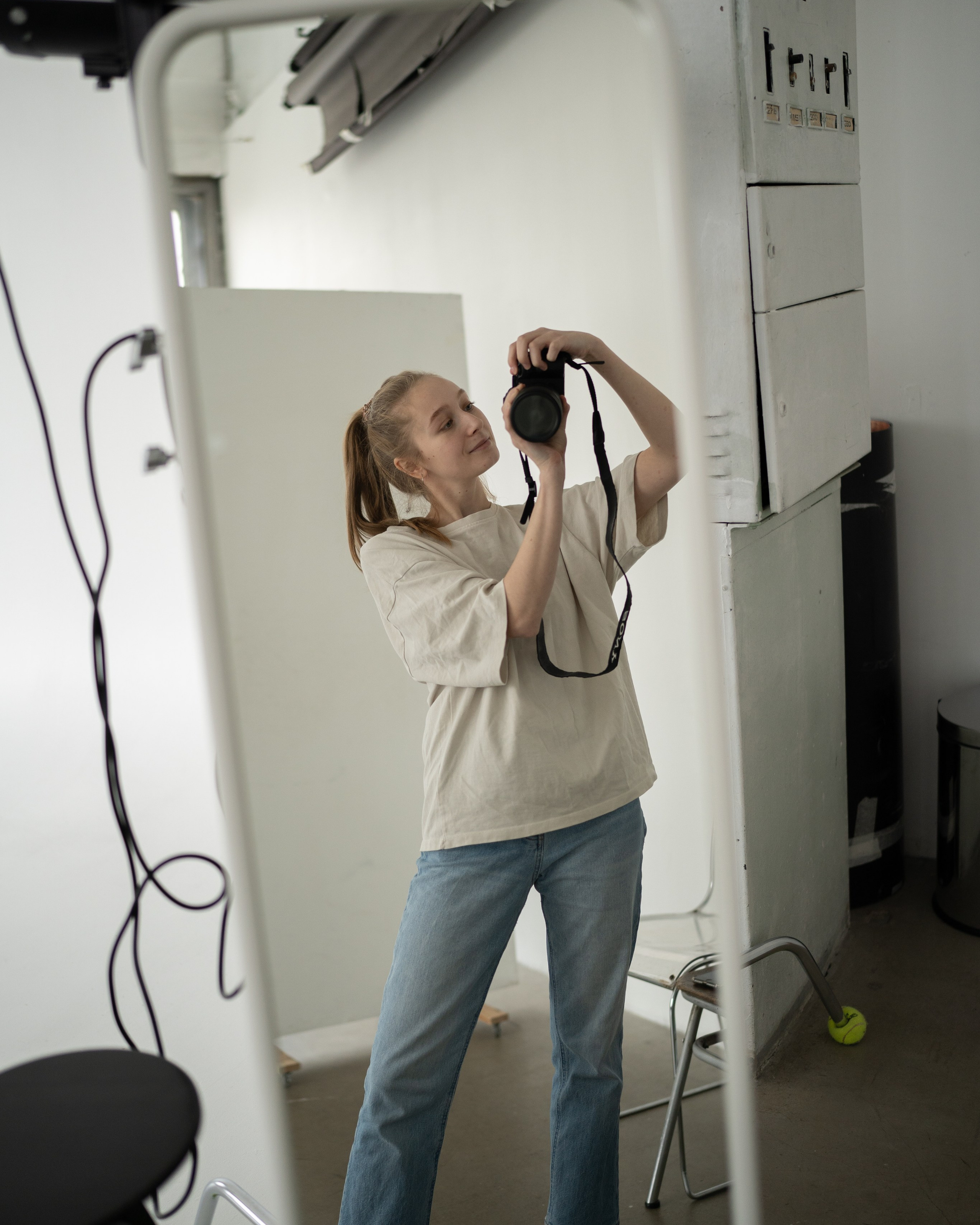 Контакты. Индивидуальные, Семейные и Love Story съемки в Москве