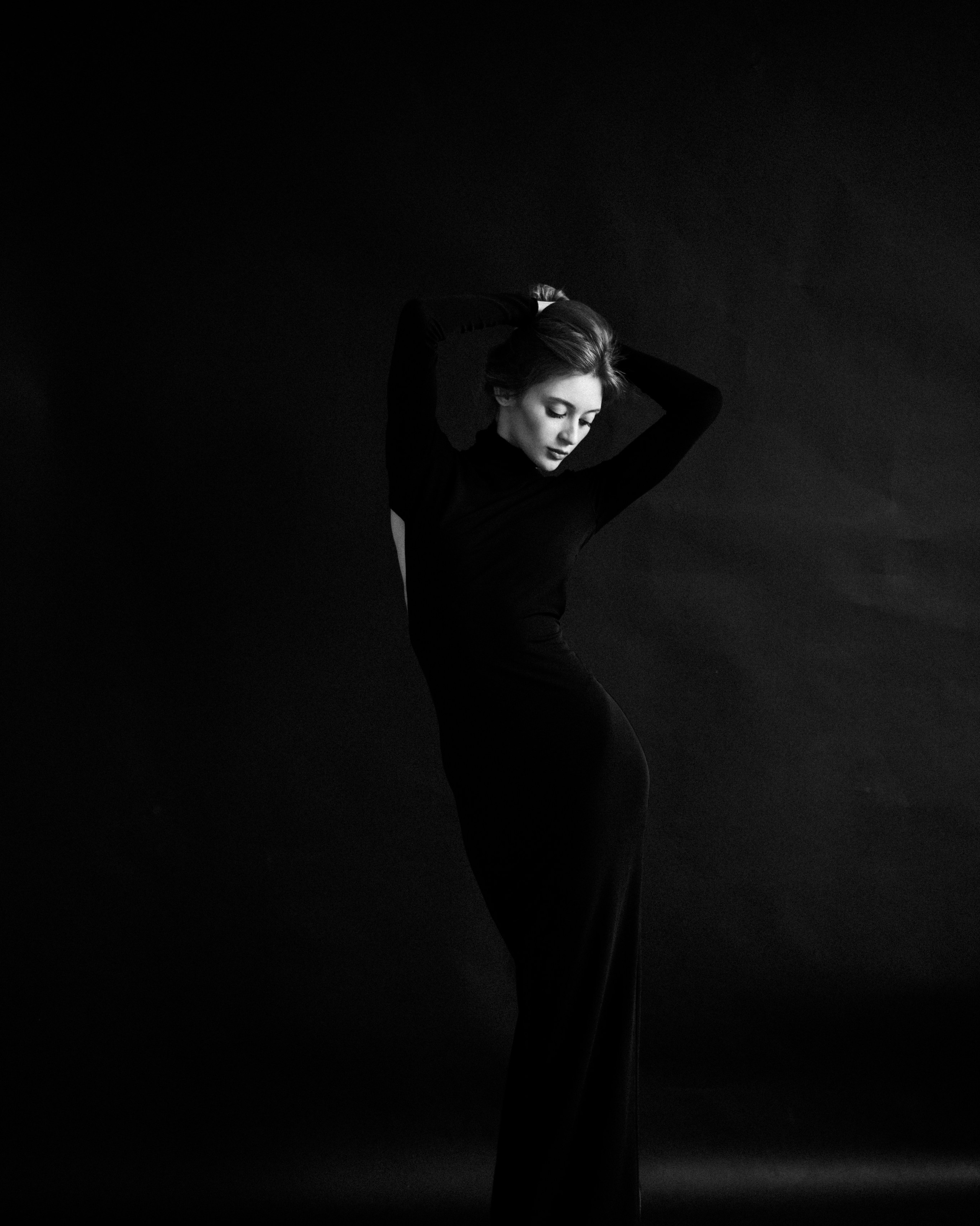 Фотограф Мария Гребенникова