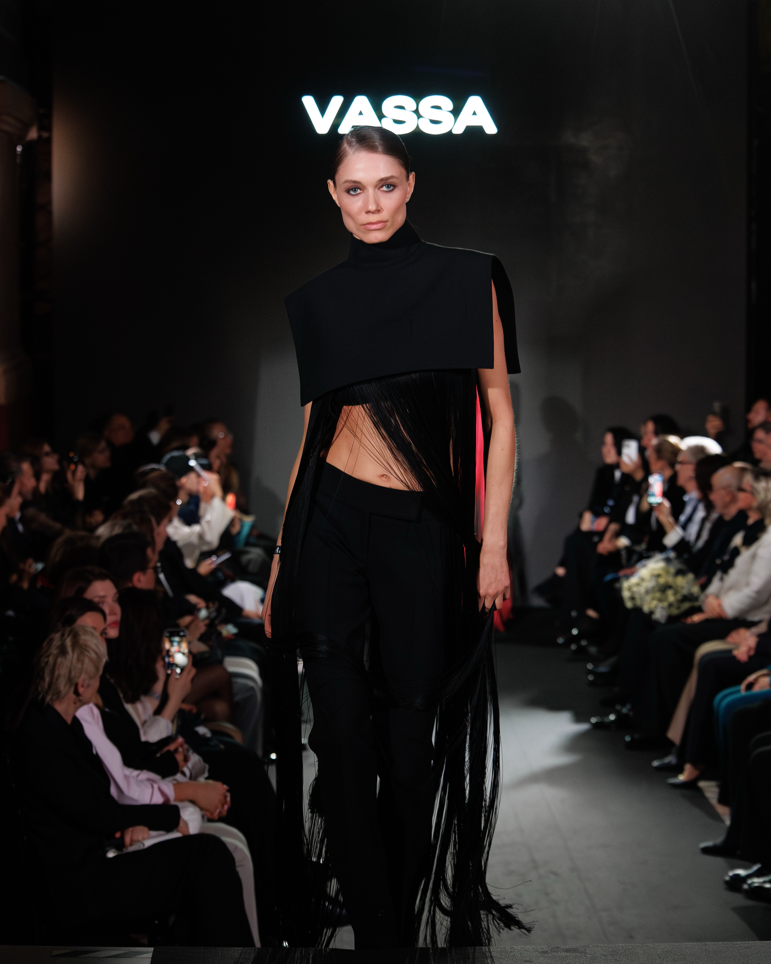 Обучение. Портретный фотограф в Москве — Янка Шемшурова