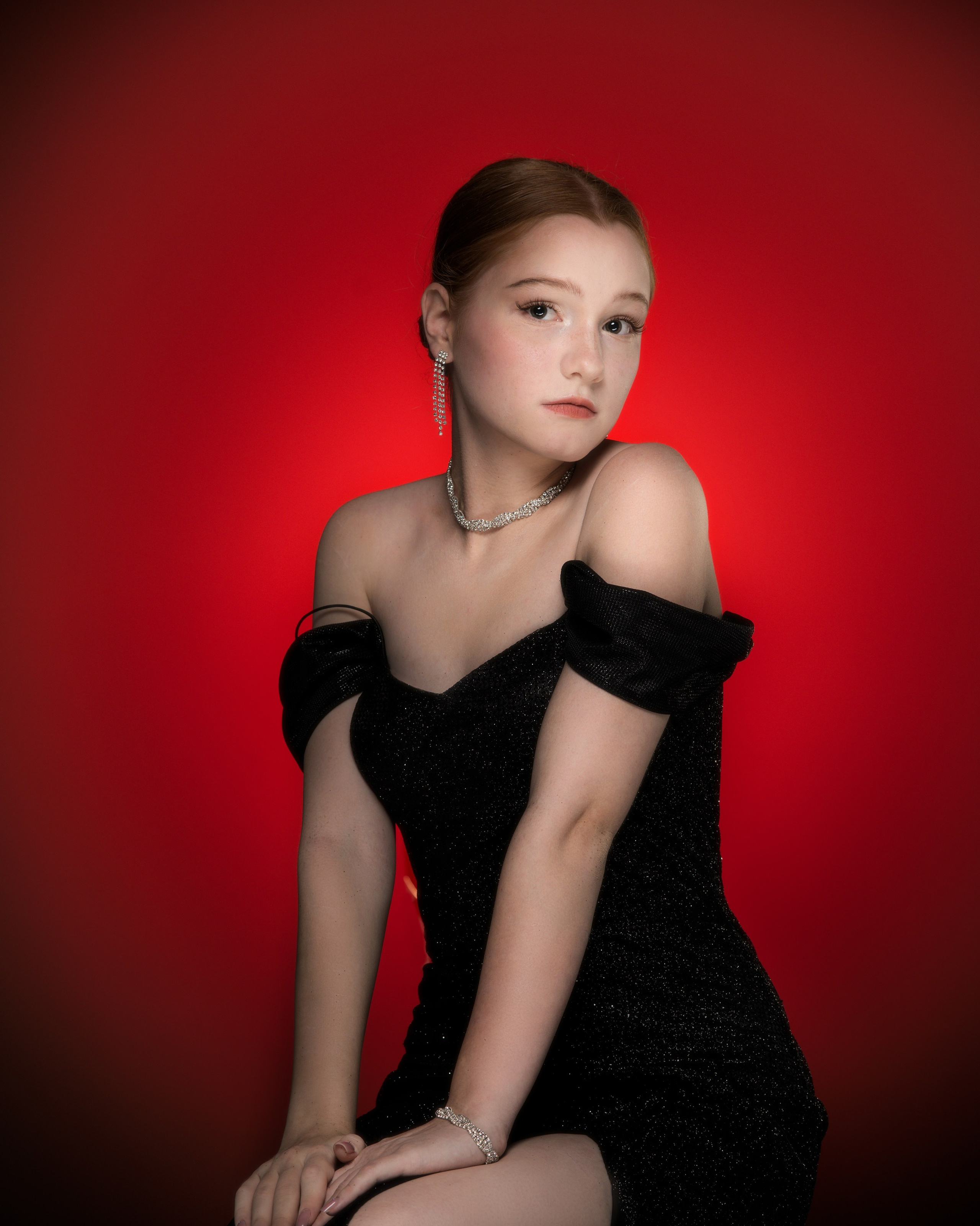 Портреты. Портретный фотограф в Тюмени Баталина Ольга