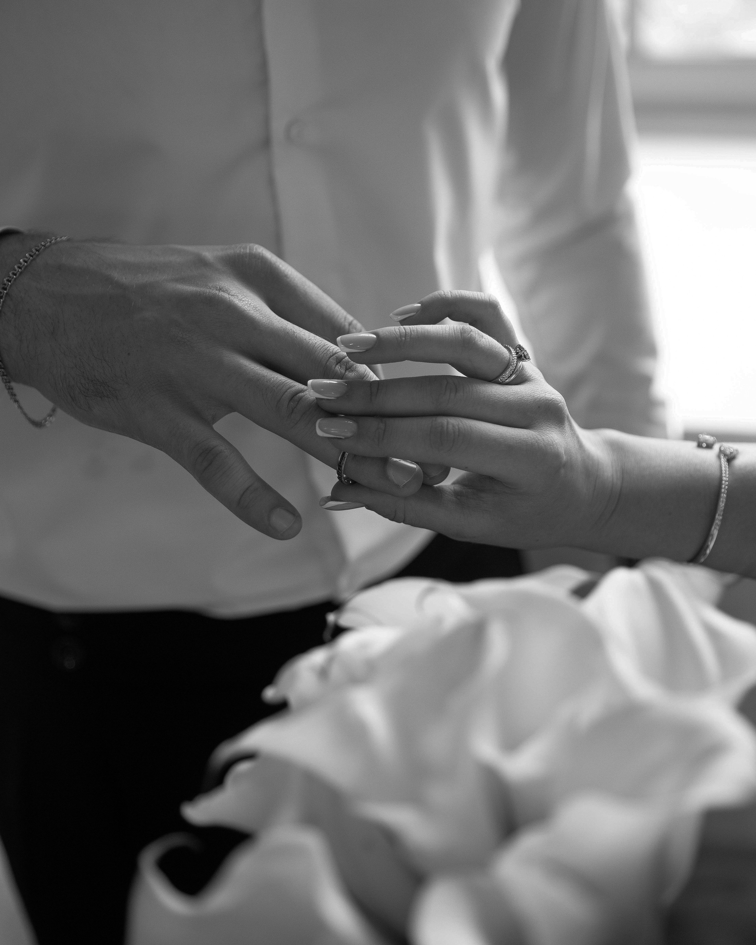 Свадебные съемки