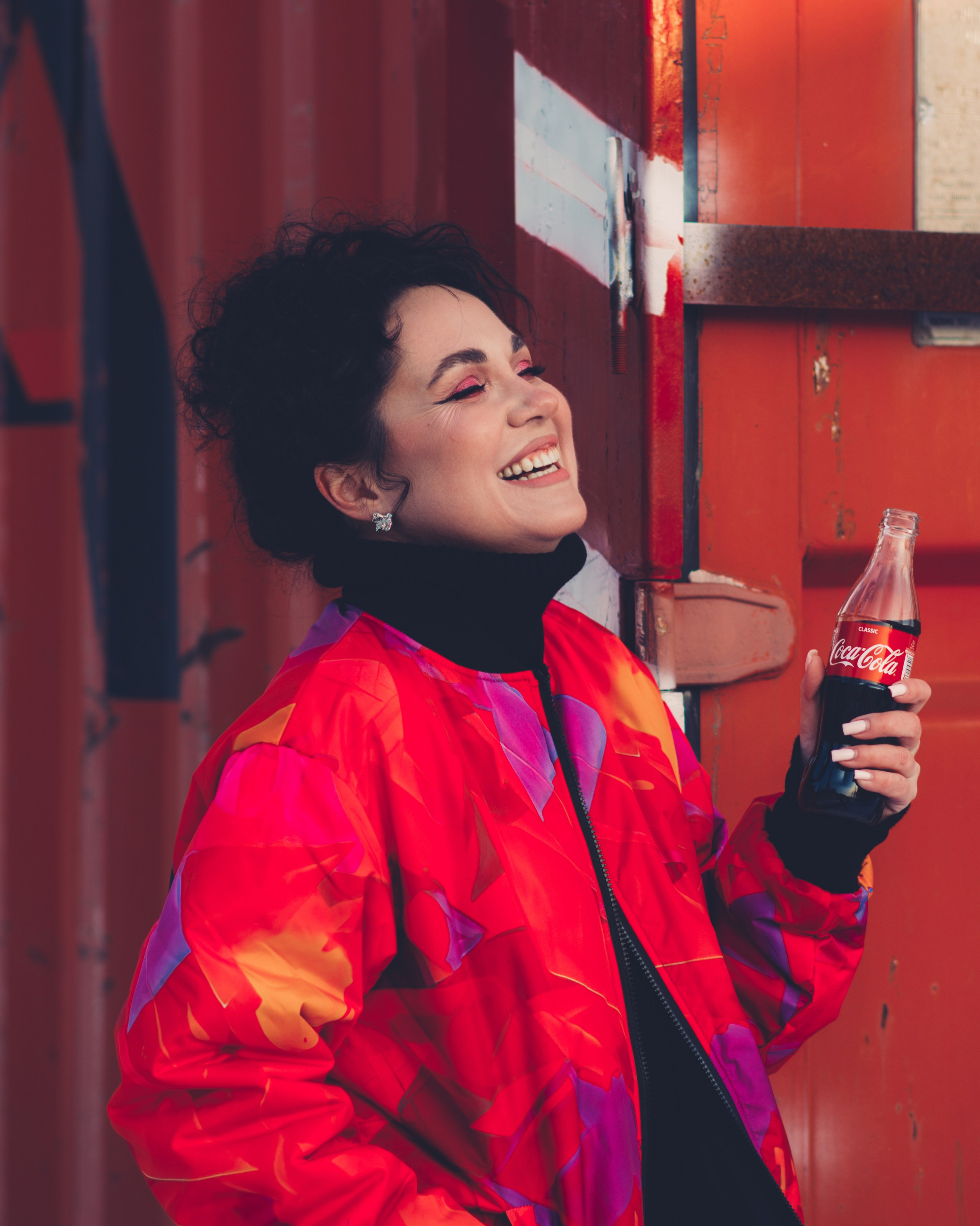 Семейный фотограф в Новомичуринске Наташа Непомнящая