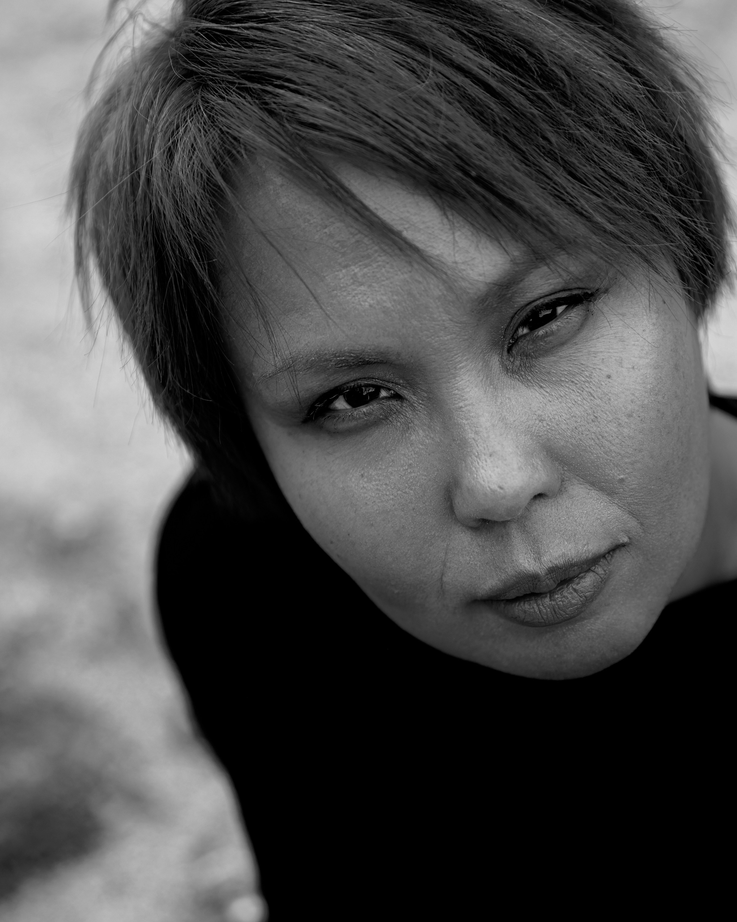 История Айгуль. Yulia Otroschenko