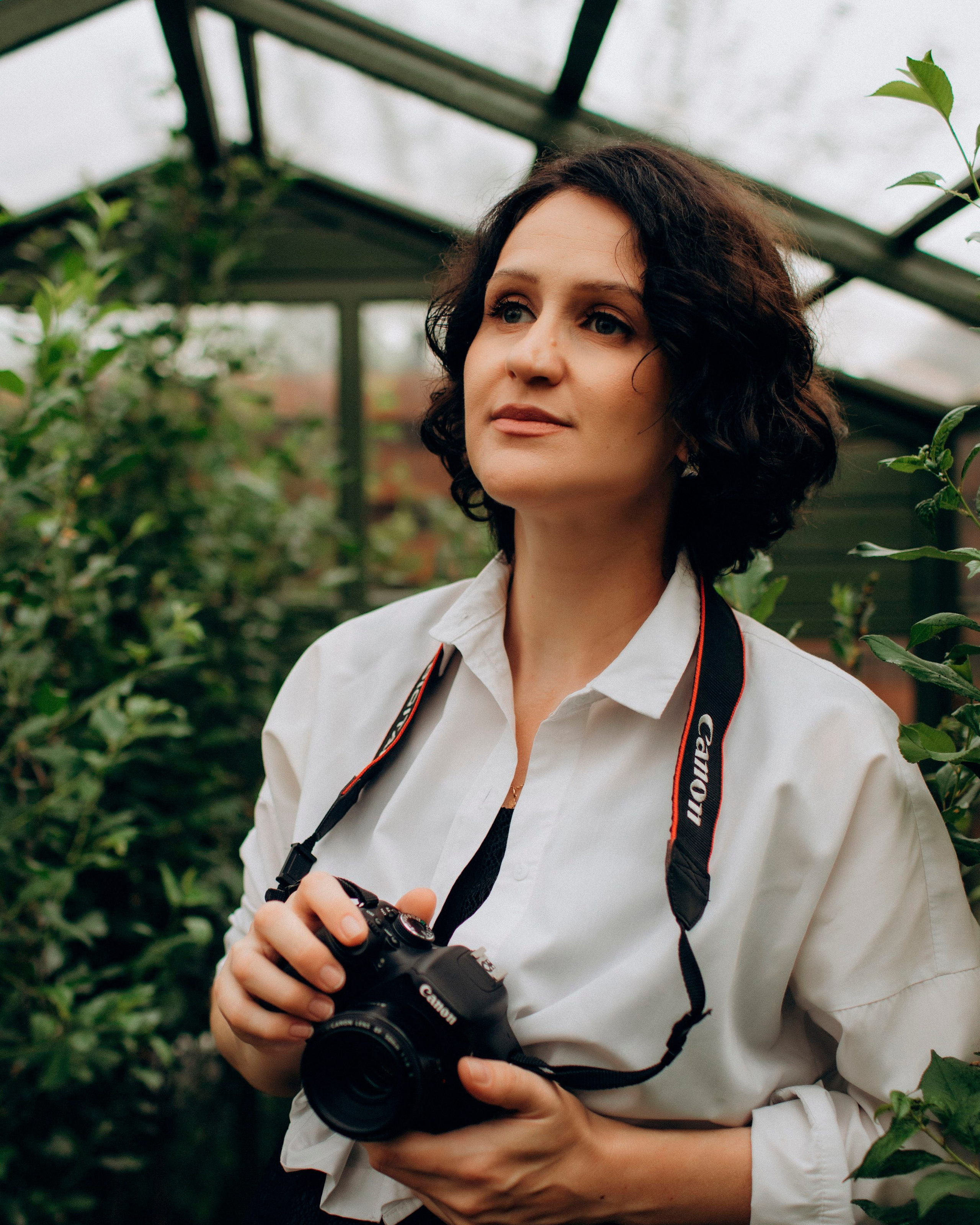 Услуги. Фотограф в Челябинске Березина Екатерина