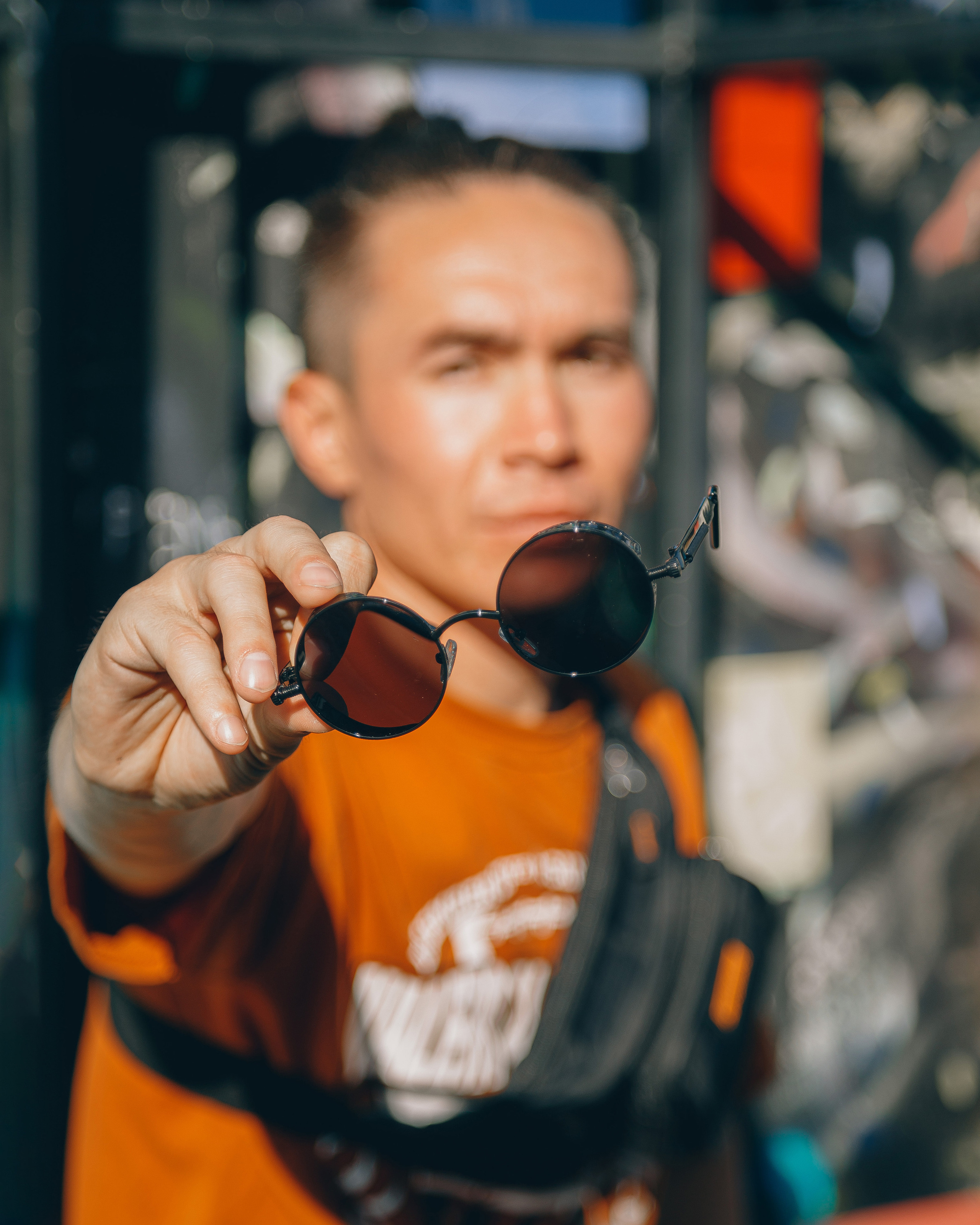 Как фотографироваться в солнечный день (1). Фотограф в Минске Екатерина Тузова