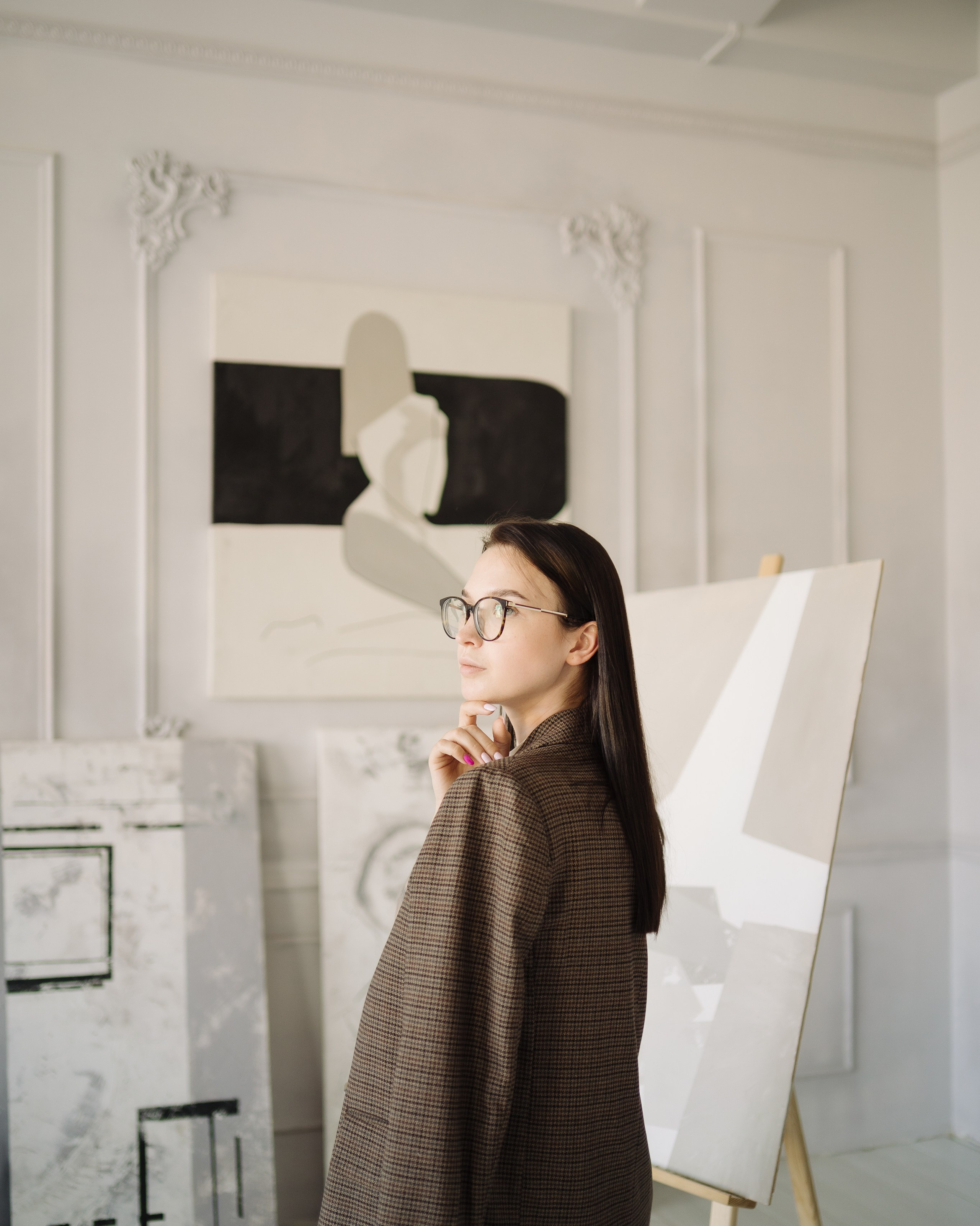 Студия дизайна интерьеров RR.interio